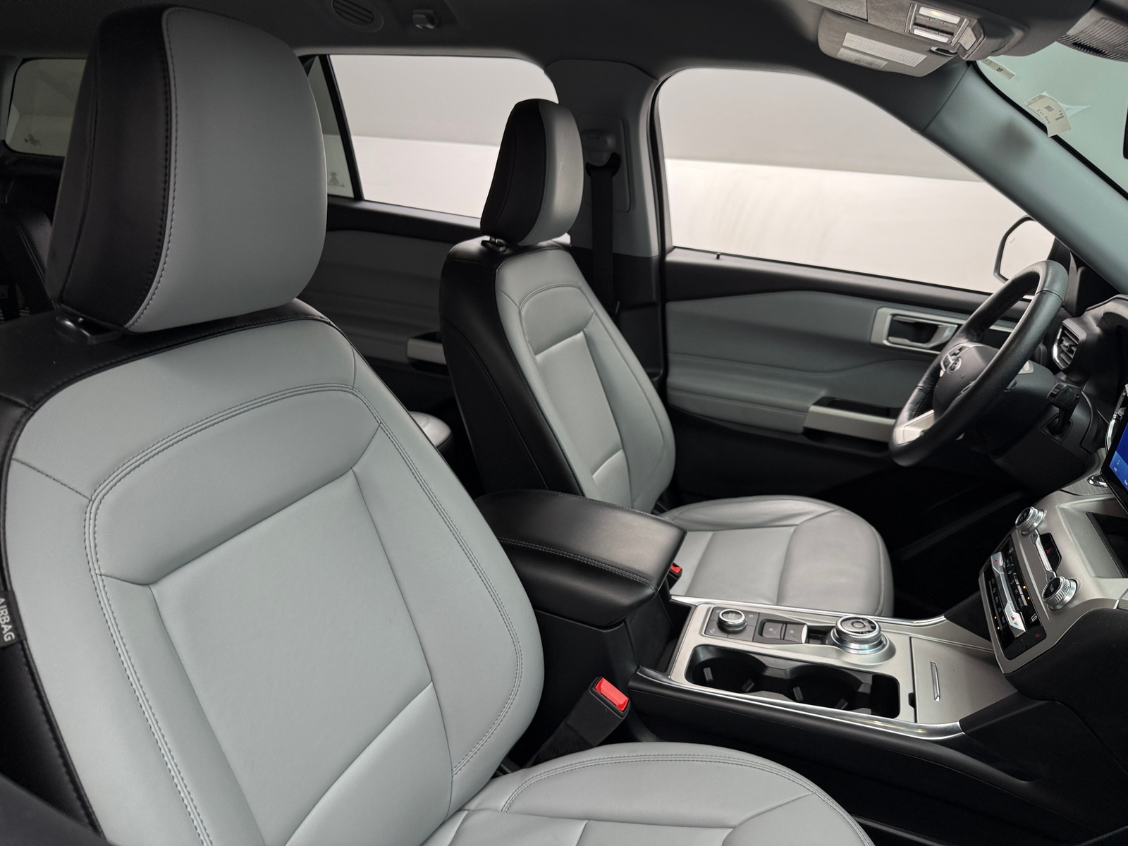 Thumbnail: 2021 Ford Explorer - 2