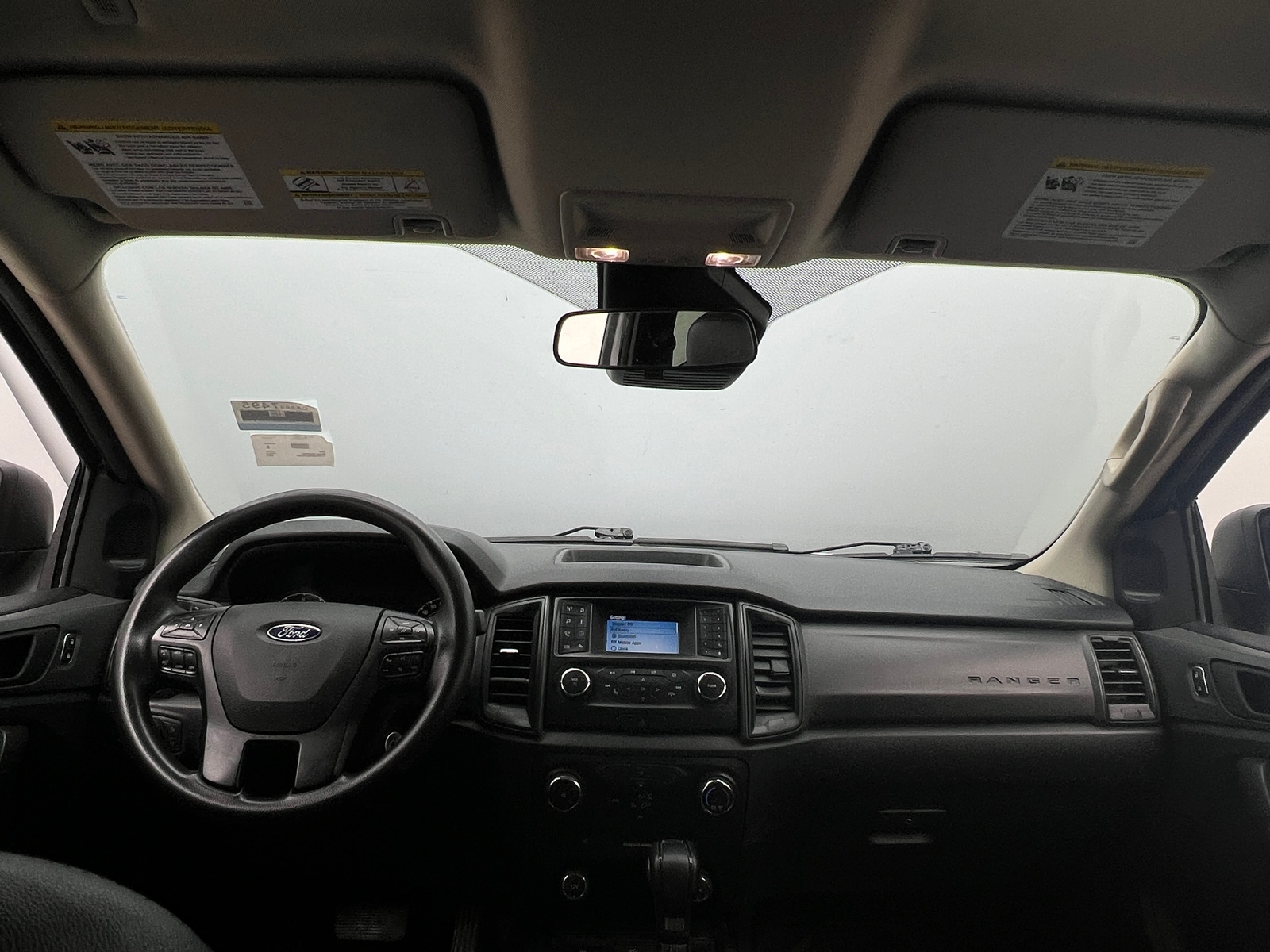 Thumbnail: 2021 Ford Ranger - 2