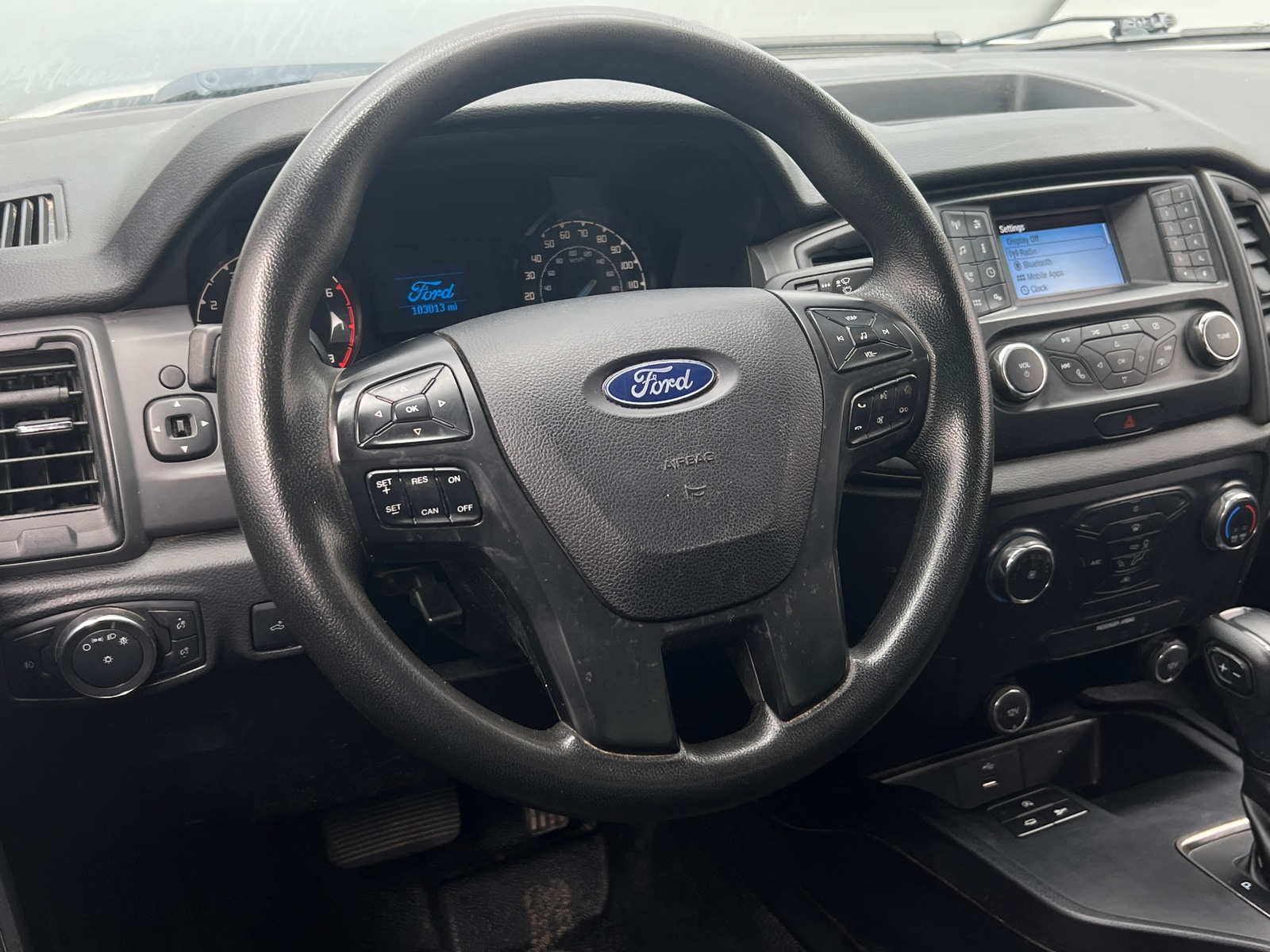 Thumbnail: 2021 Ford Ranger - 4