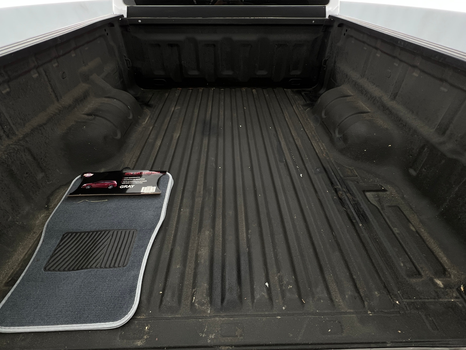 Thumbnail: 2021 Ford Ranger - 6
