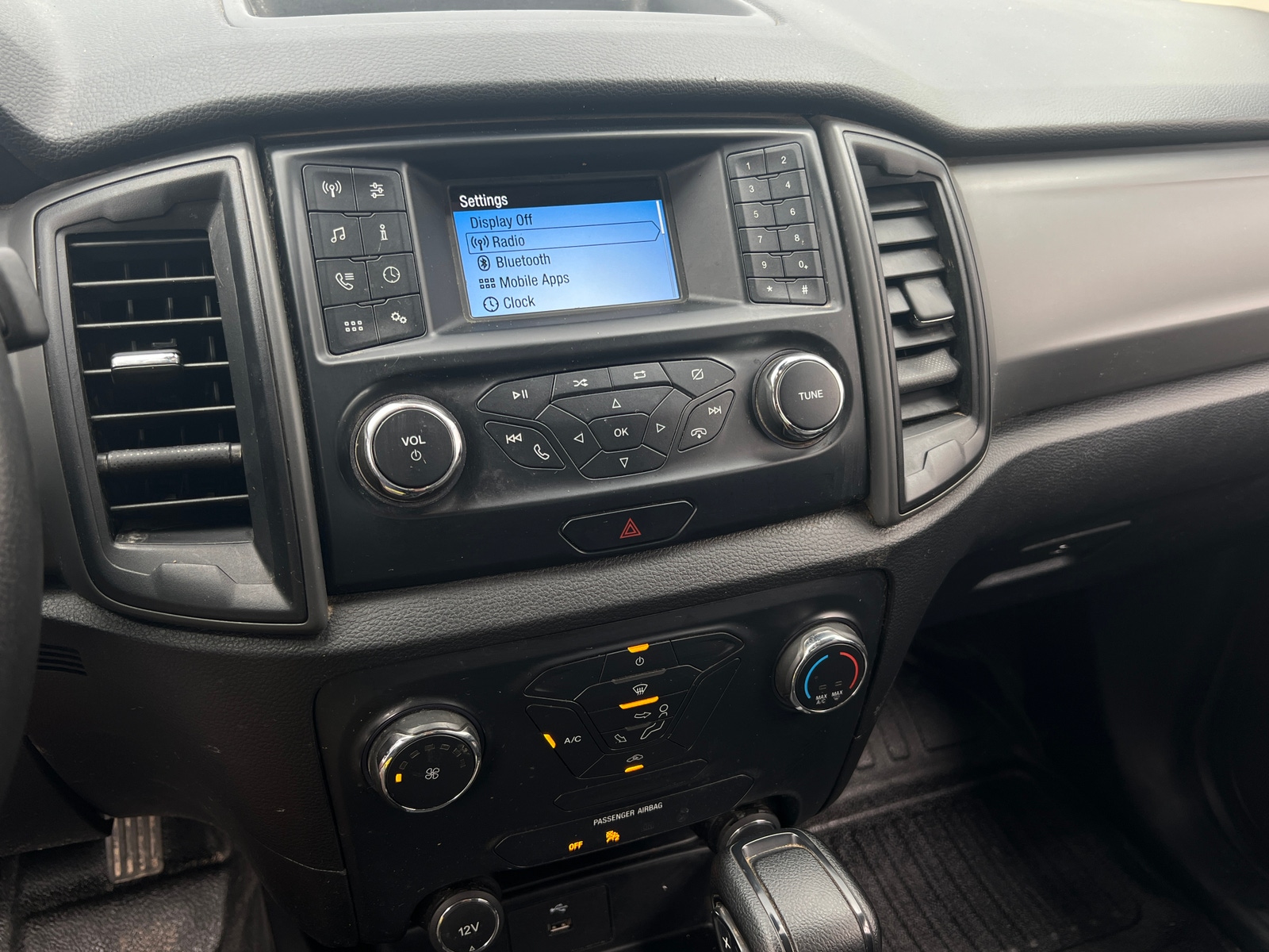 Thumbnail: 2021 Ford Ranger - 3