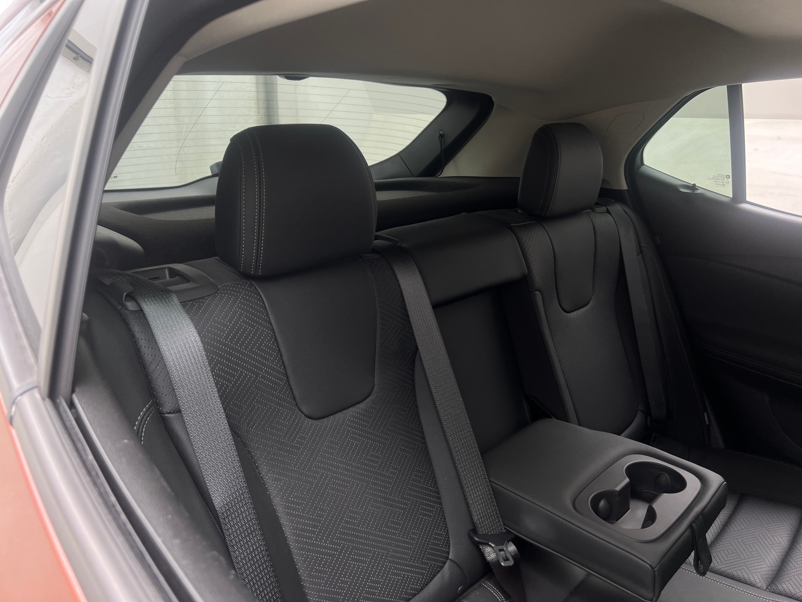 Thumbnail: 2020 Buick Encore GX - 5