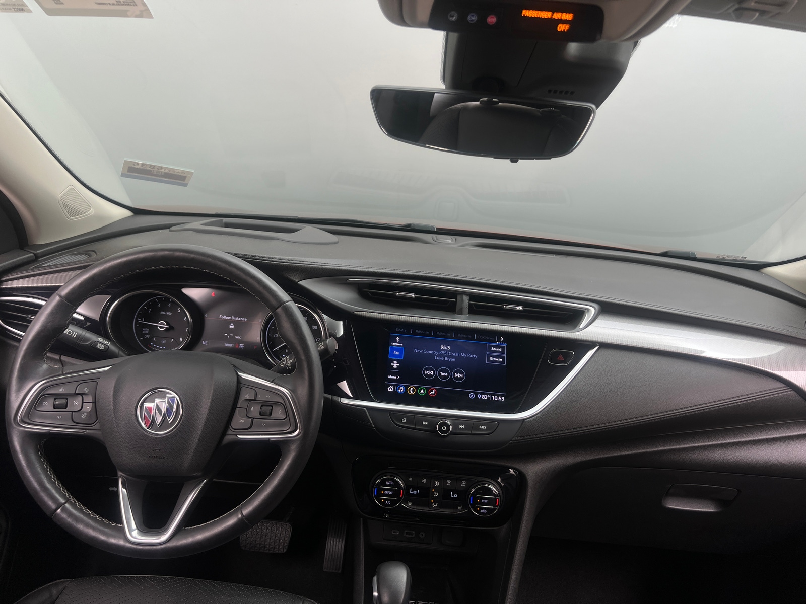 Thumbnail: 2020 Buick Encore GX - 2