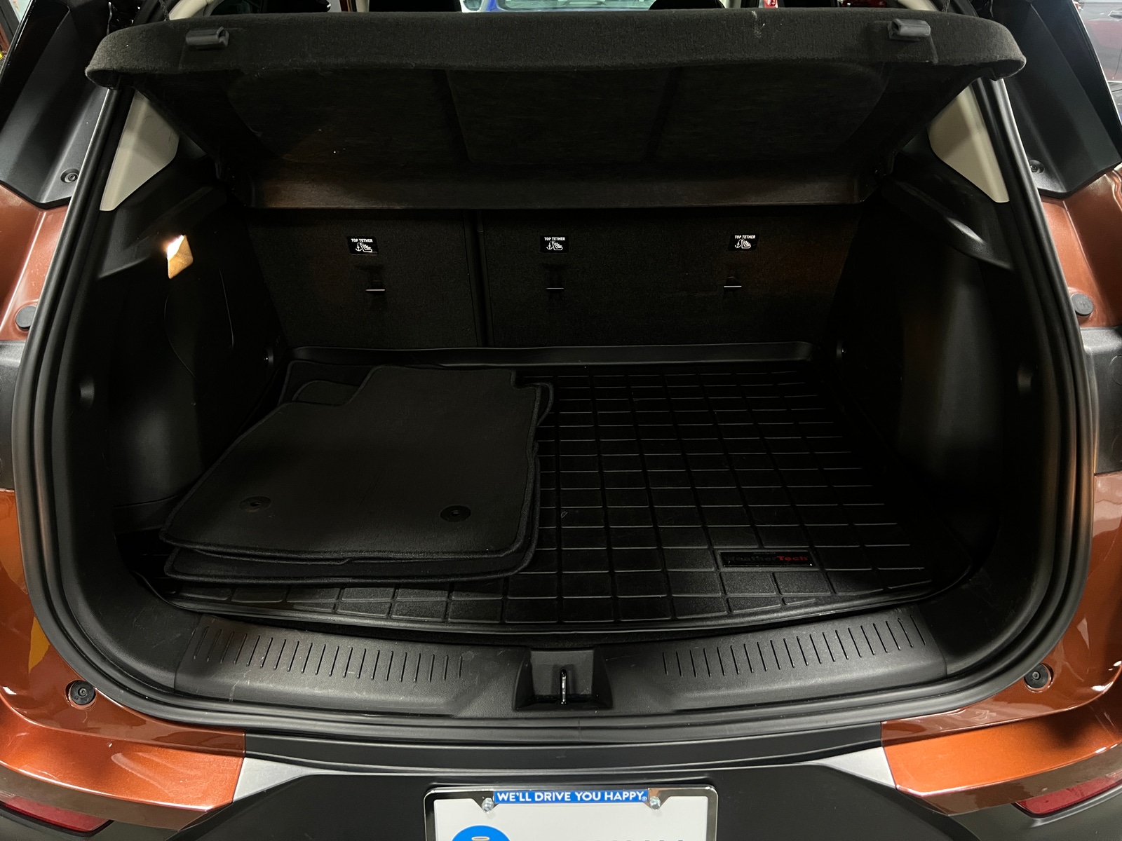 Thumbnail: 2020 Buick Encore GX - 6