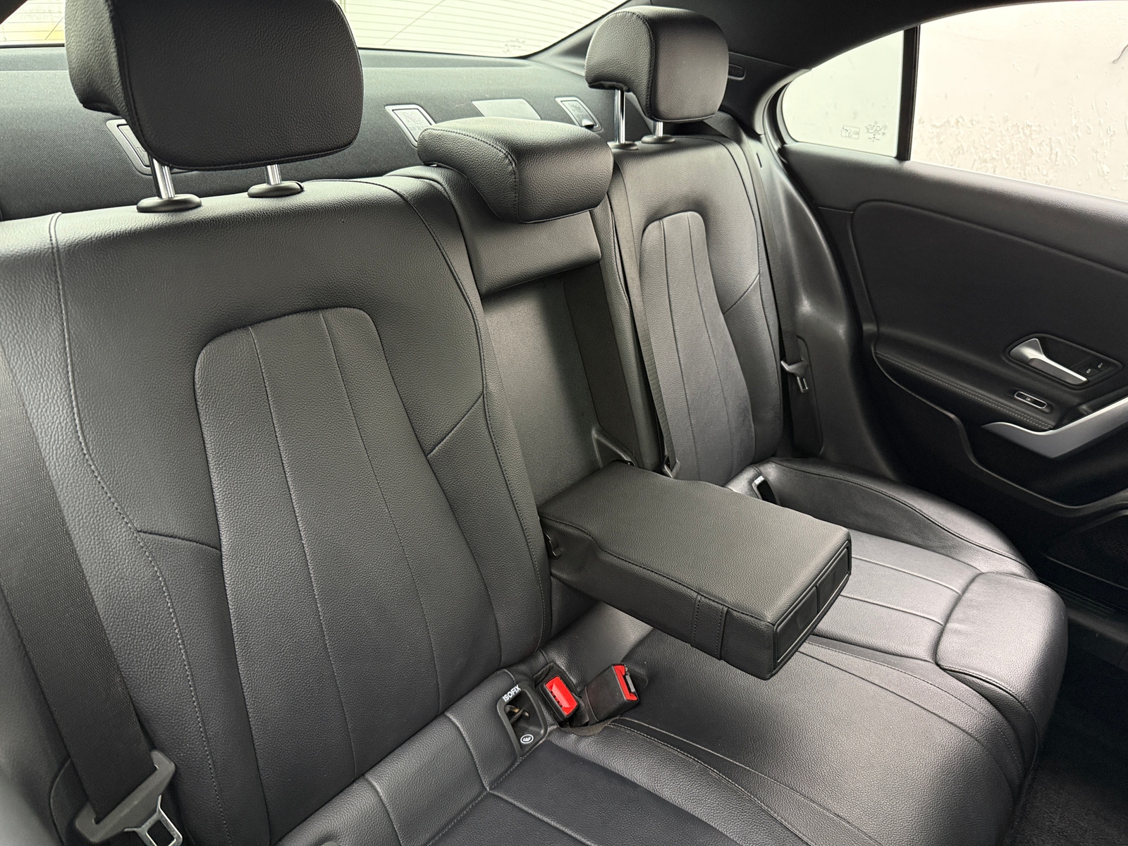Thumbnail: 2019 Mercedes-Benz A-Class - 5