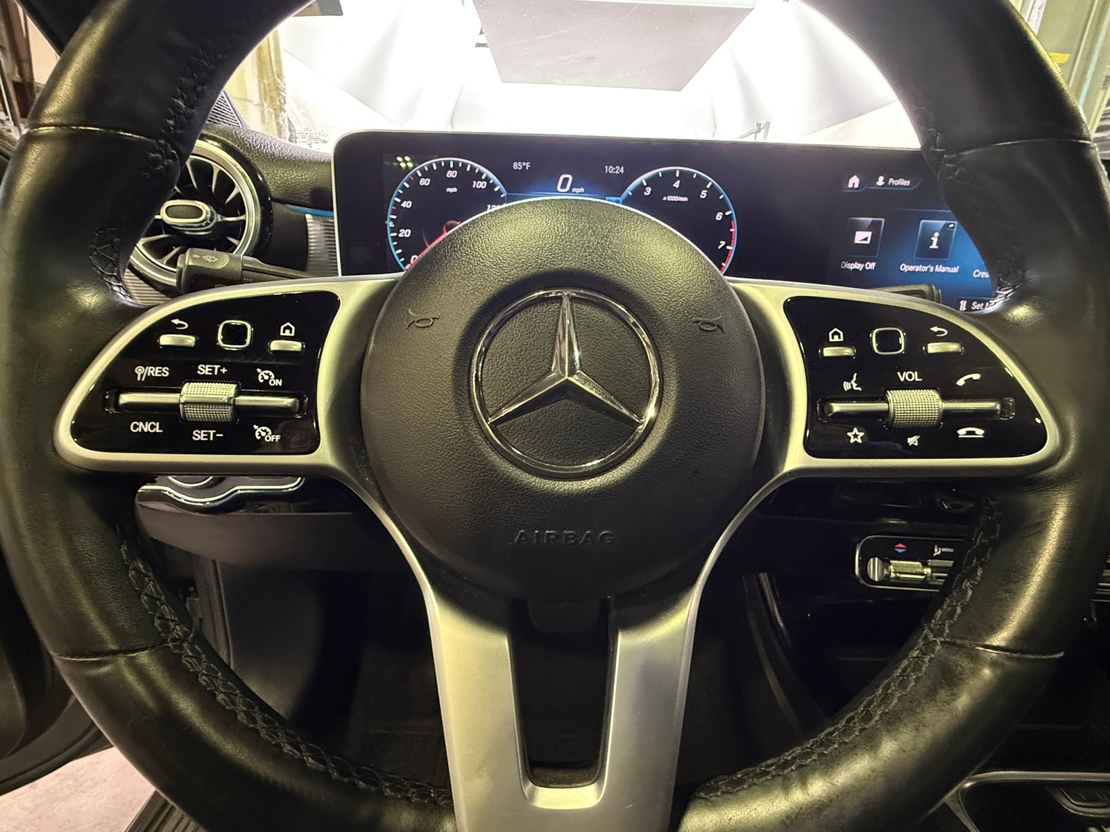 Thumbnail: 2019 Mercedes-Benz A-Class - 4