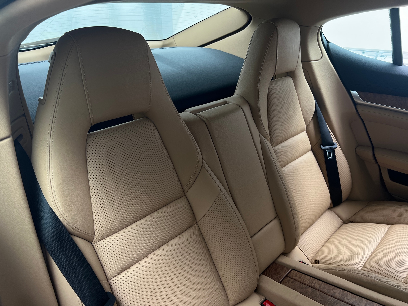 Thumbnail: 2016 Porsche Panamera - 5