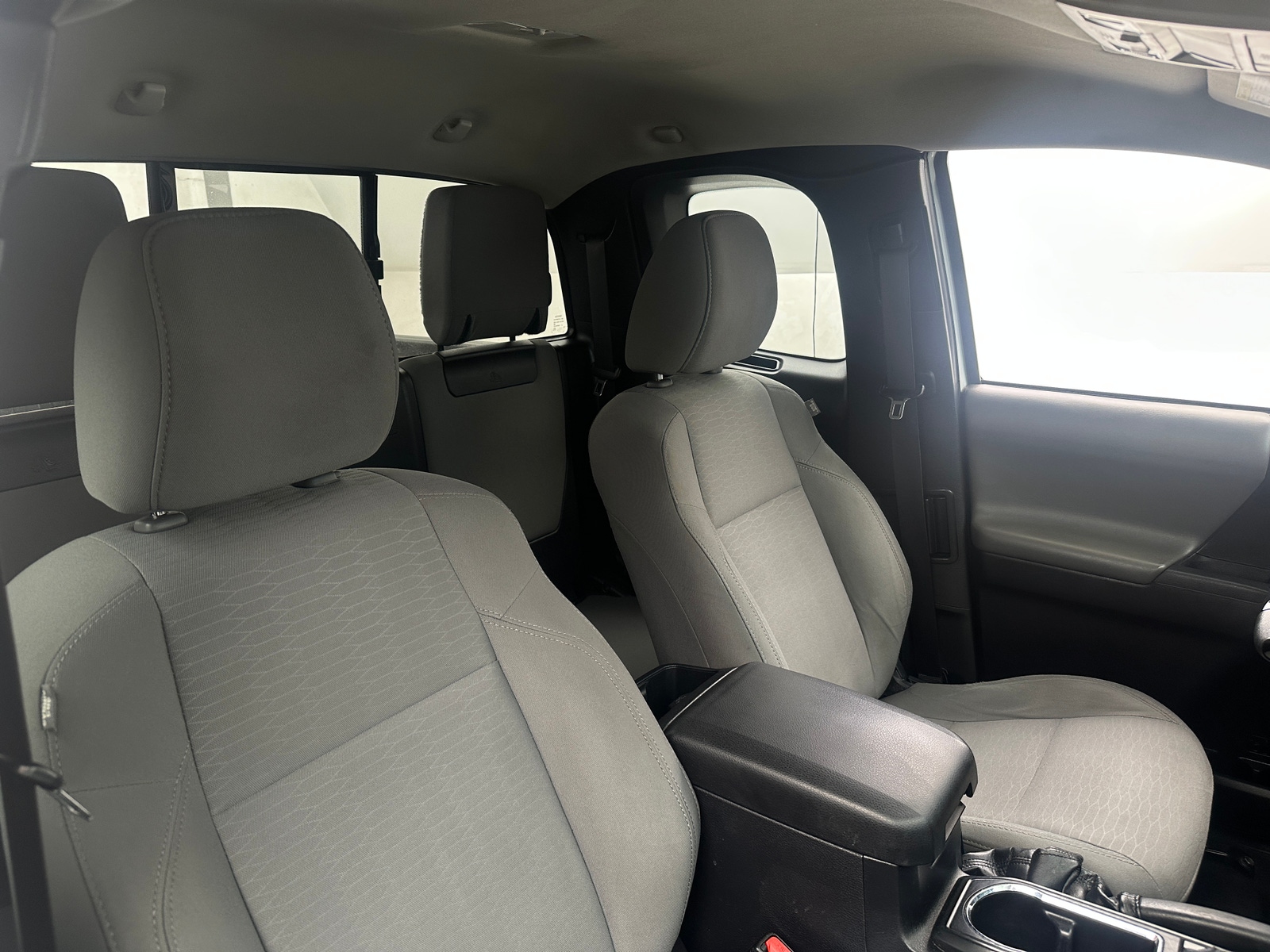 Thumbnail: 2019 Toyota Tacoma - 2
