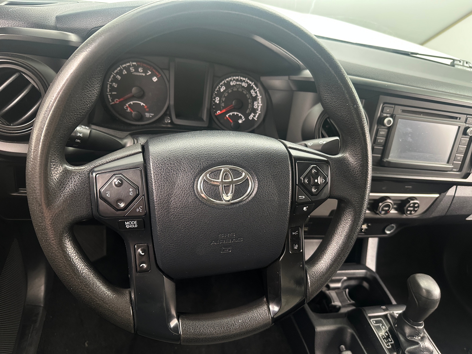 Thumbnail: 2019 Toyota Tacoma - 4