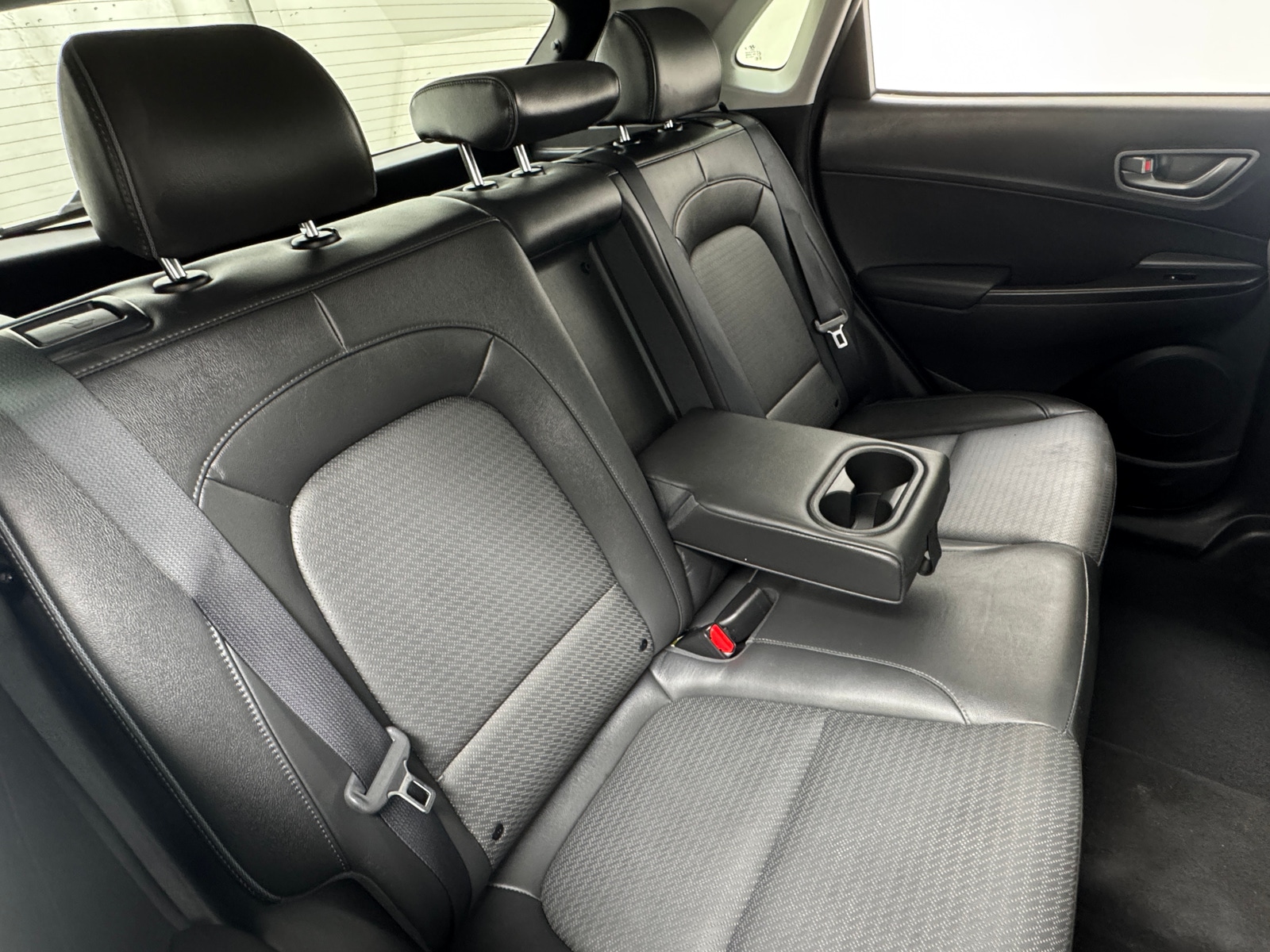 Thumbnail: 2021 Hyundai Kona - 5
