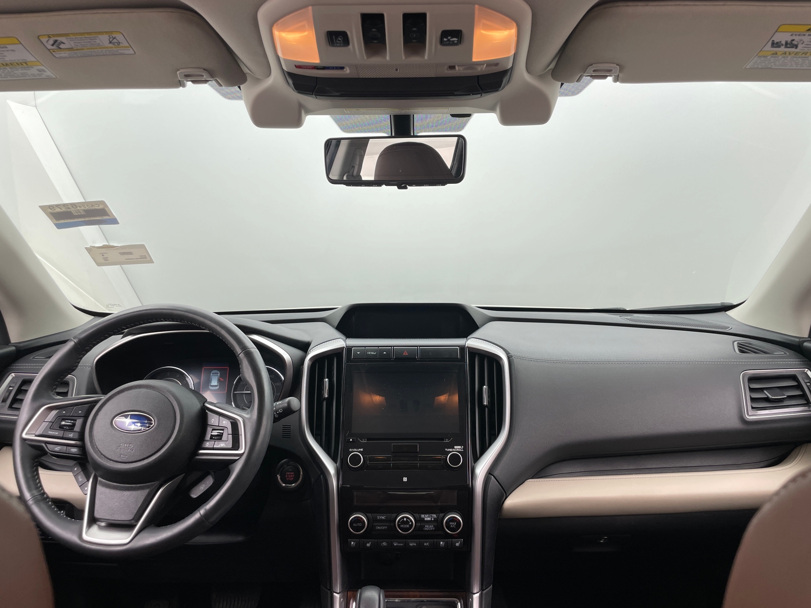 Thumbnail: 2020 Subaru Ascent - 2