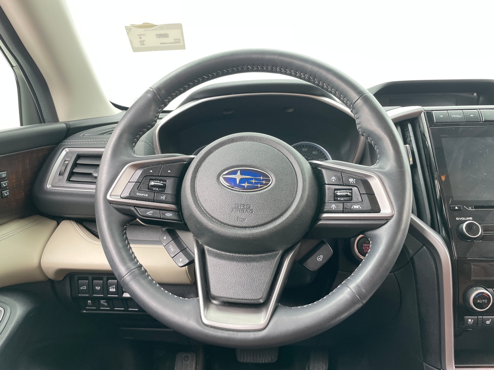 Thumbnail: 2020 Subaru Ascent - 4