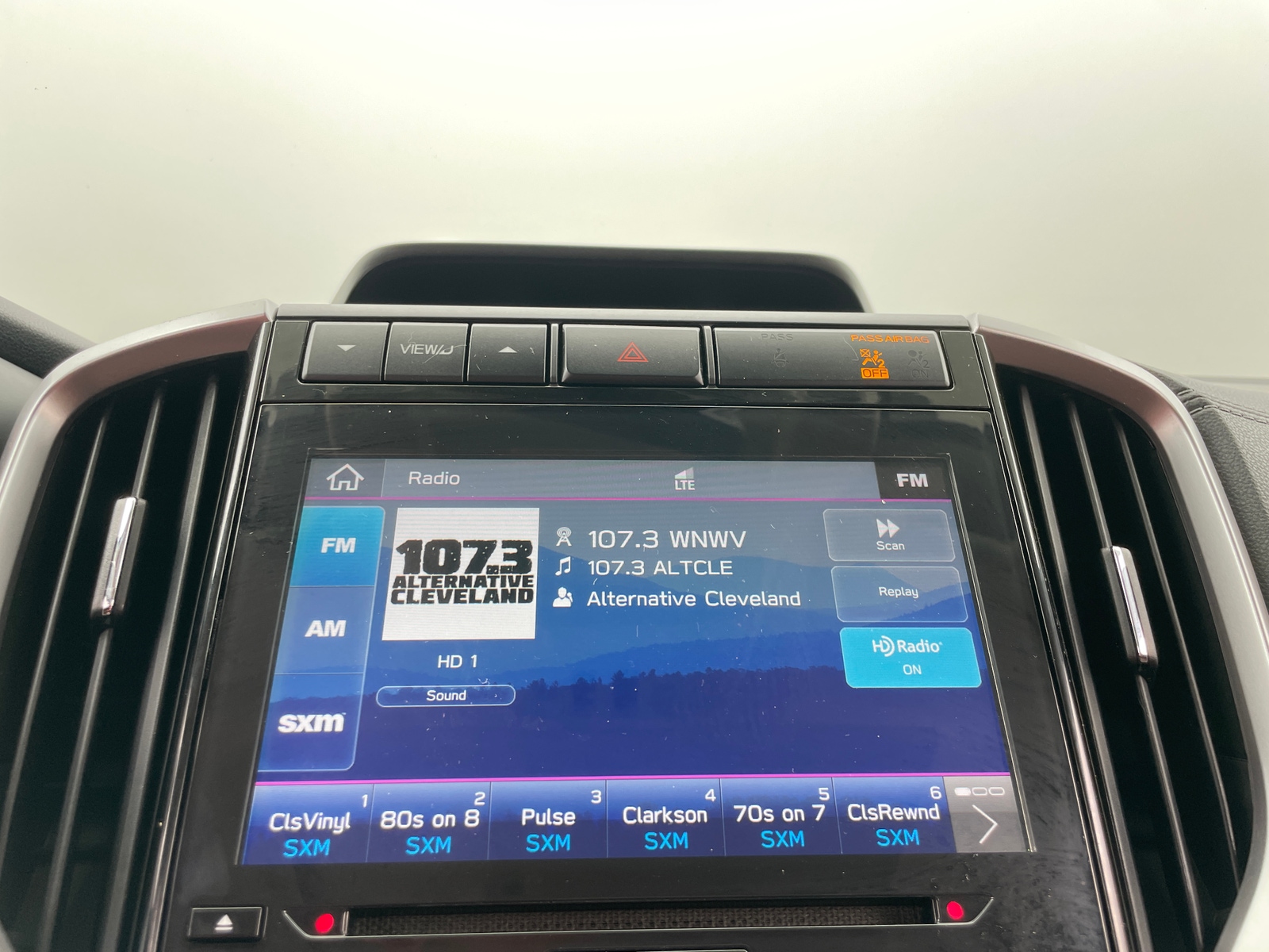 Thumbnail: 2020 Subaru Ascent - 3