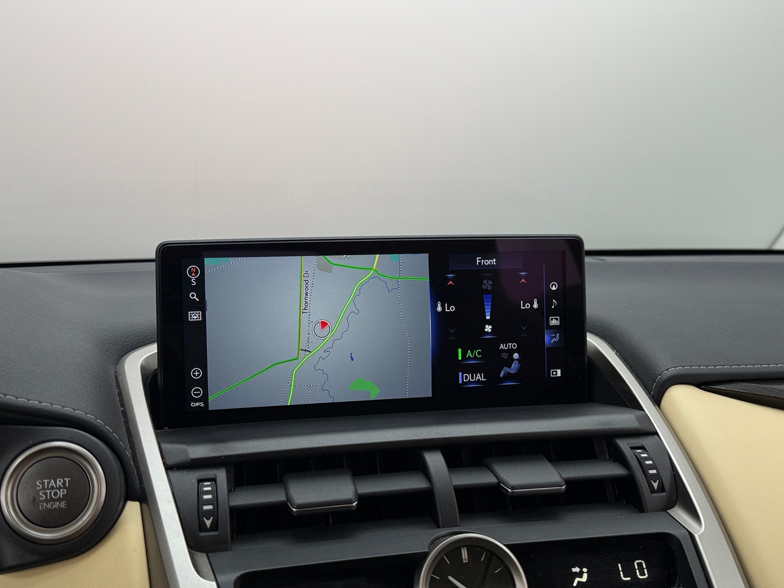 Thumbnail: 2021 Lexus NX - 3