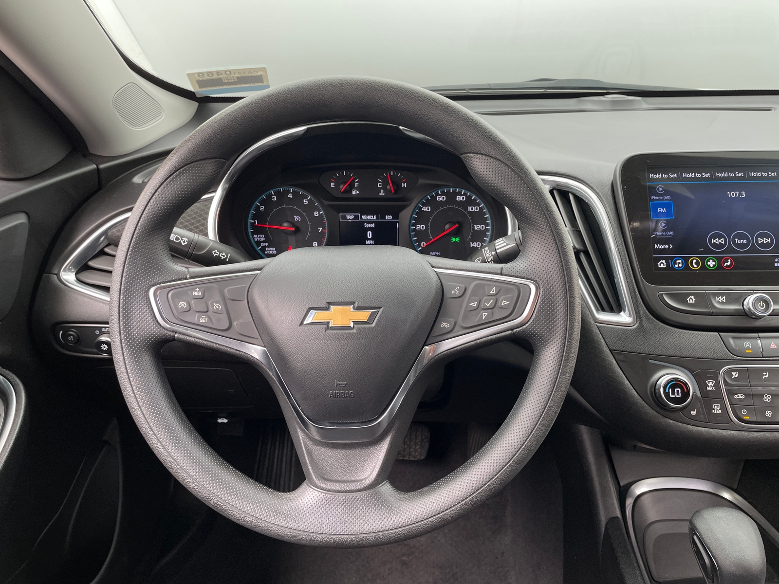 Thumbnail: 2021 Chevrolet Malibu - 5