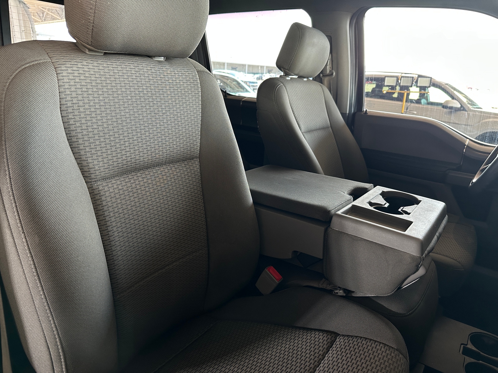 Thumbnail: 2019 Ford Econoline - 2