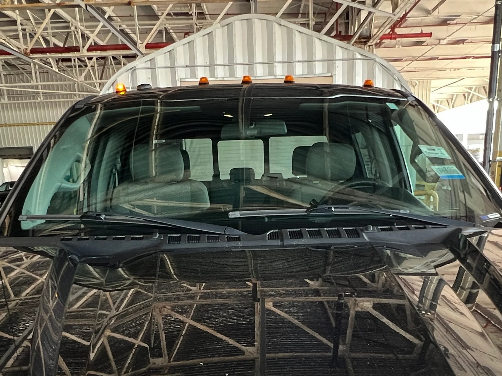 Thumbnail: 2019 Ford Econoline - 3