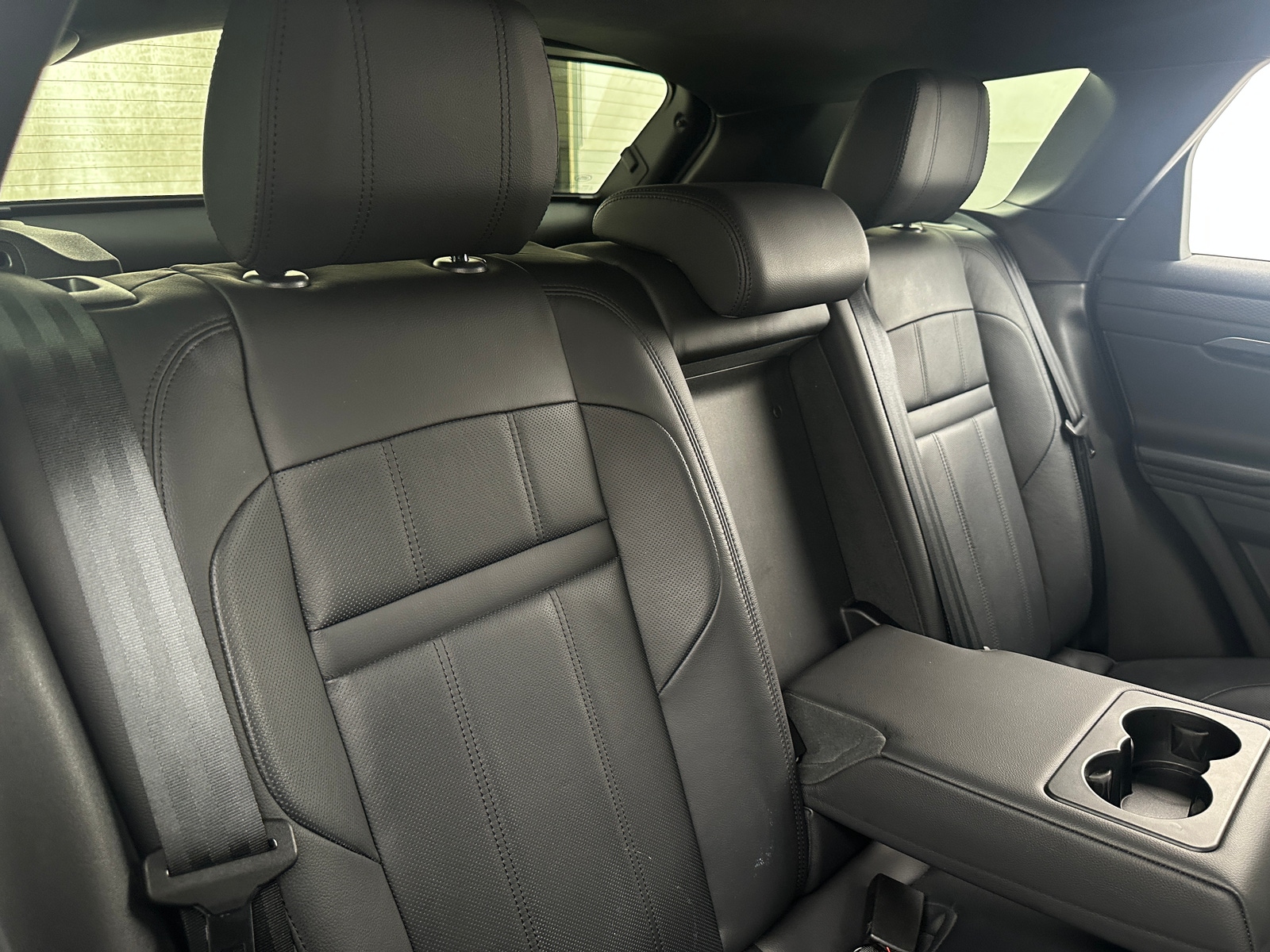 Thumbnail: 2020 Land Rover Range Rover Evoque - 5