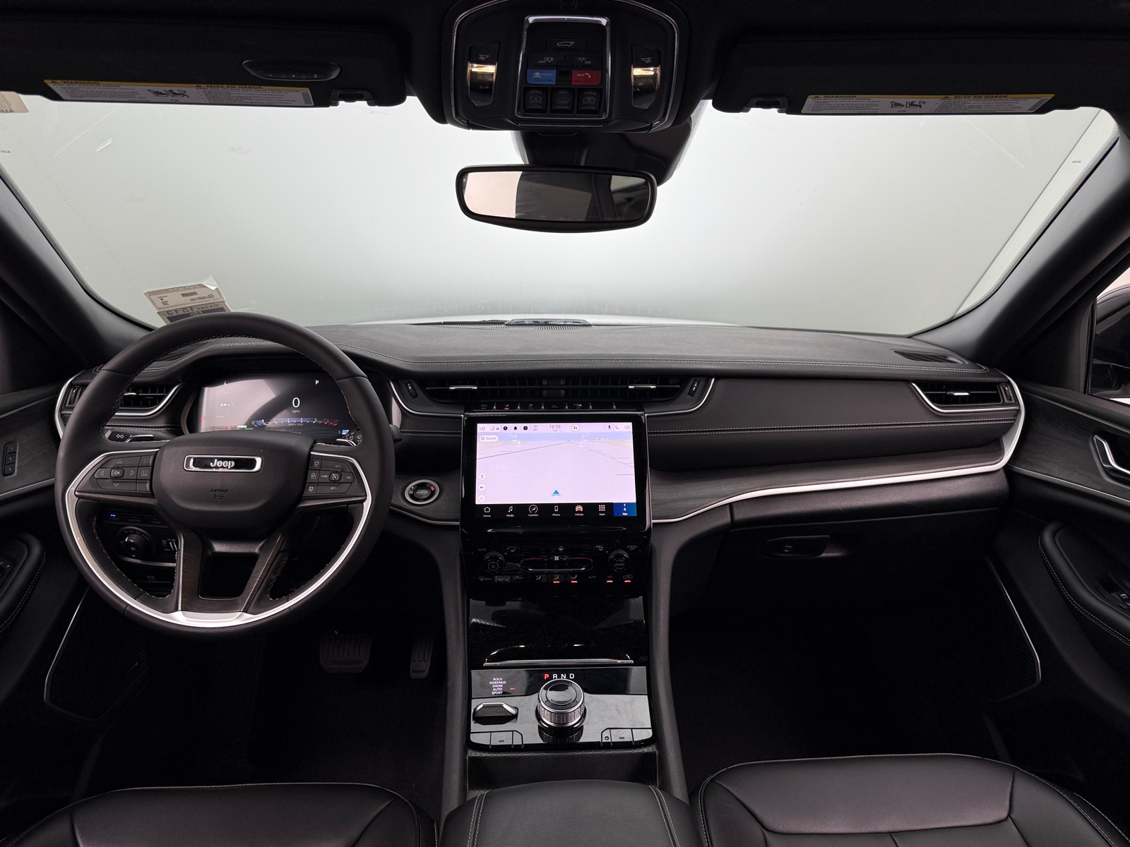 Thumbnail: 2024 Jeep Grand Cherokee - 2