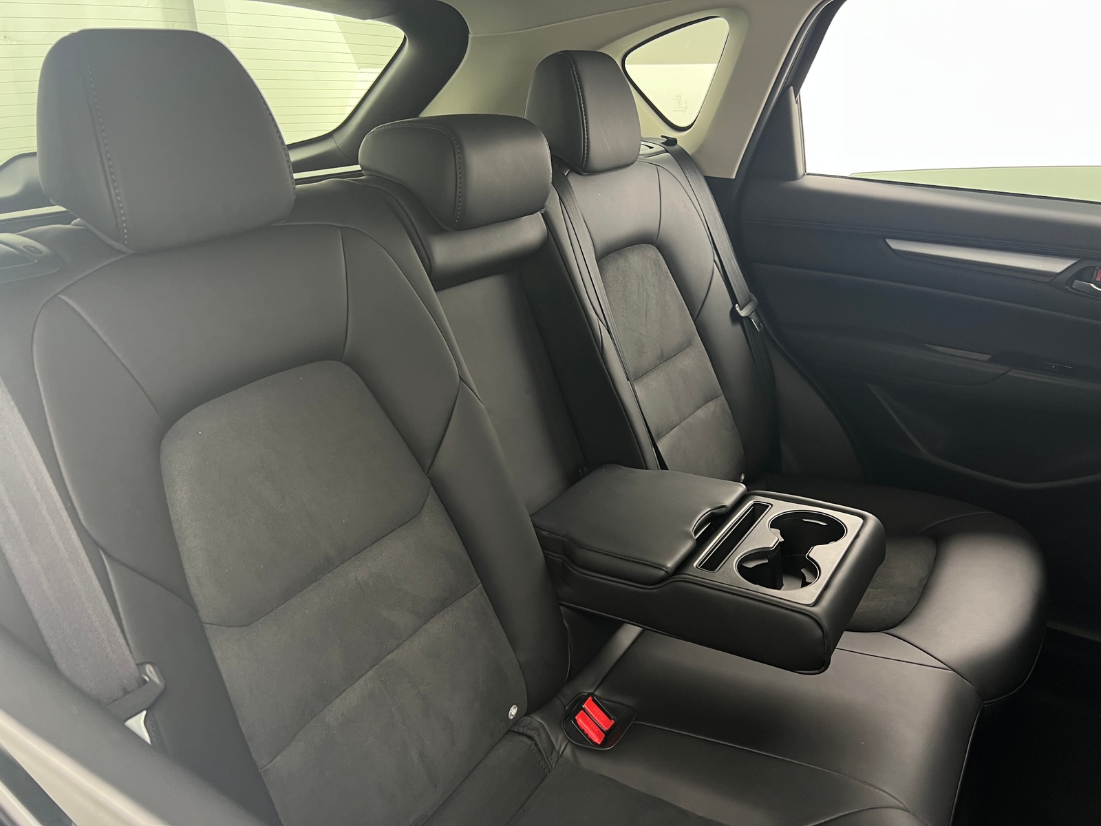 Thumbnail: 2019 Mazda CX-5 - 5