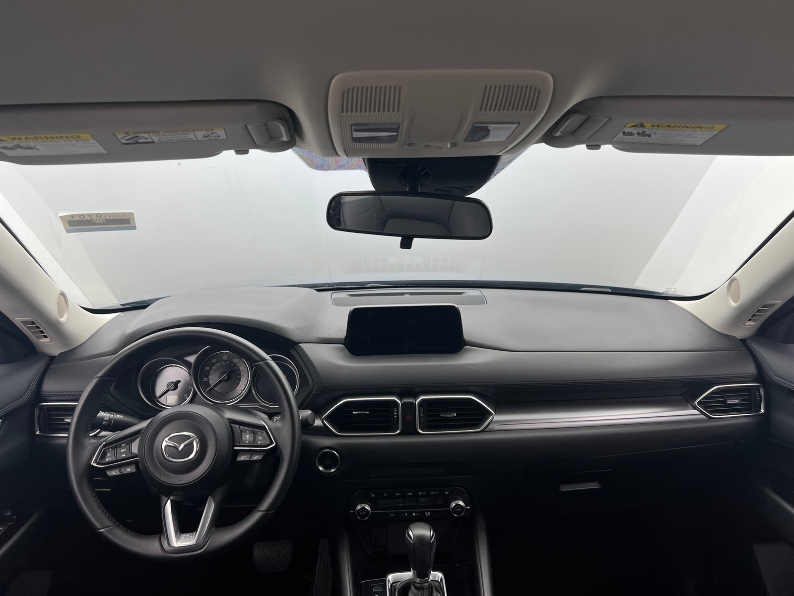 Thumbnail: 2019 Mazda CX-5 - 2