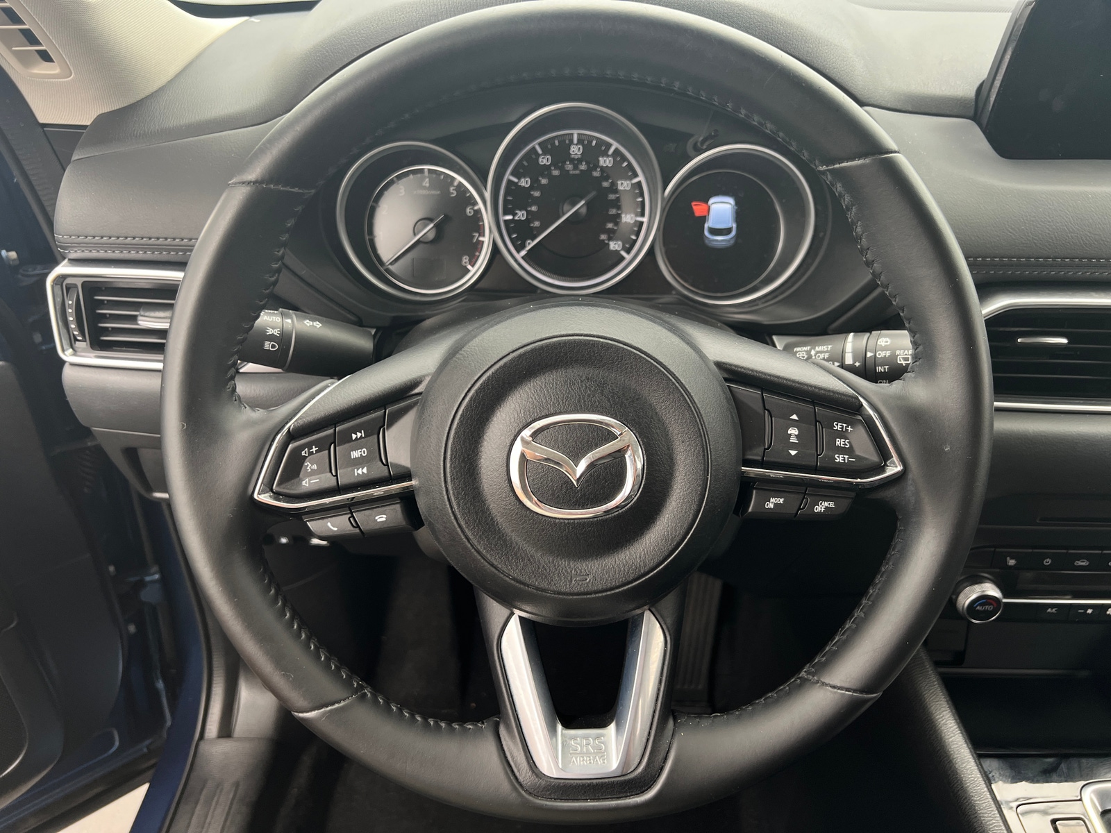Thumbnail: 2019 Mazda CX-5 - 4