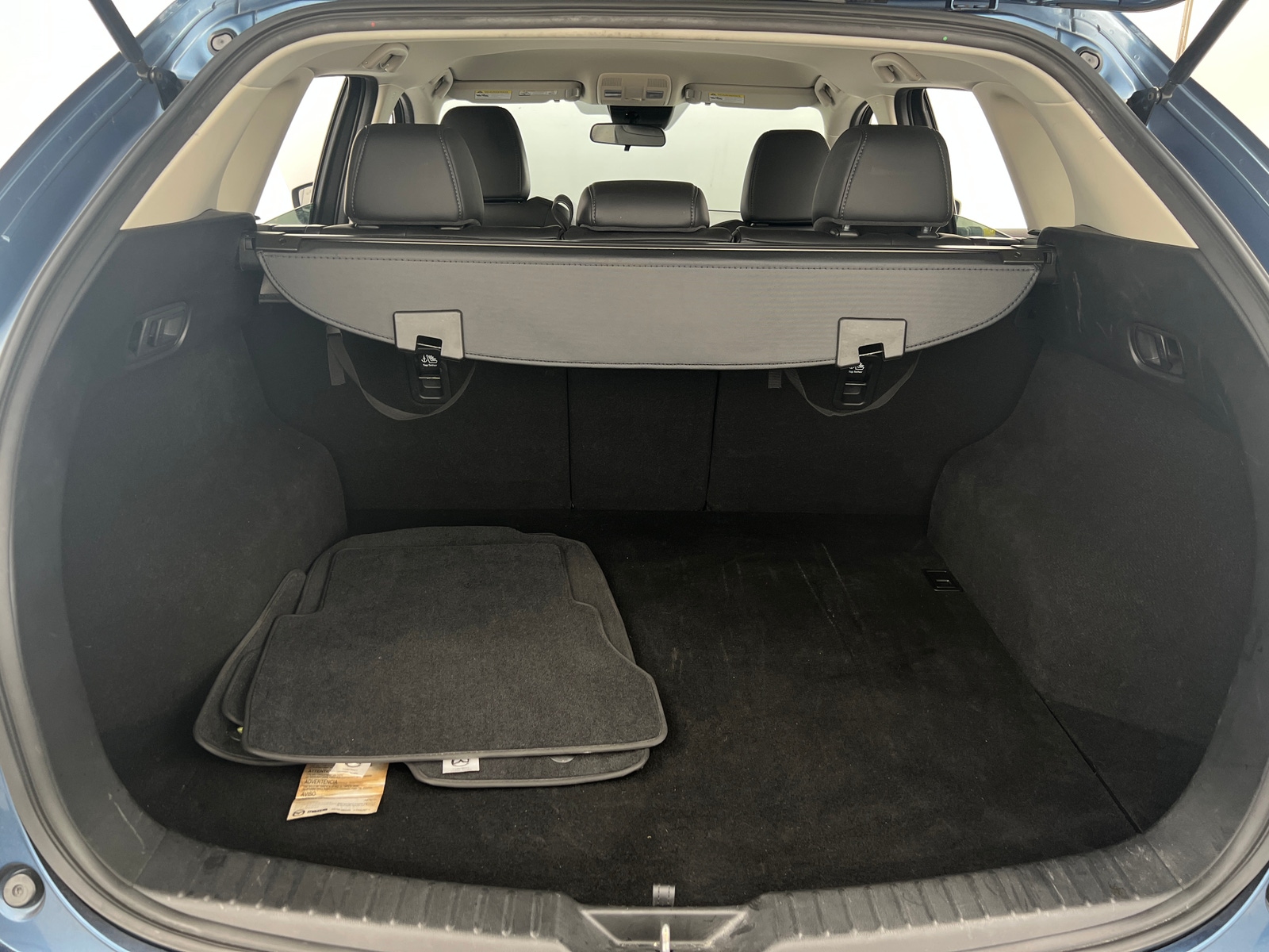 Thumbnail: 2019 Mazda CX-5 - 6
