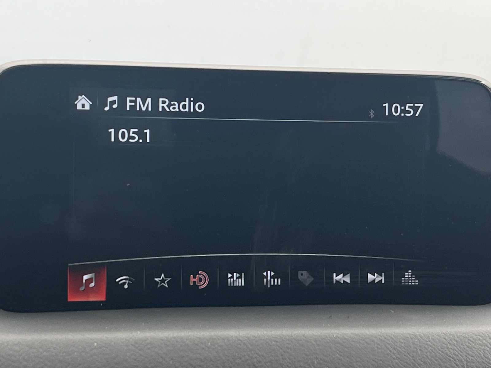 Thumbnail: 2019 Mazda CX-5 - 3