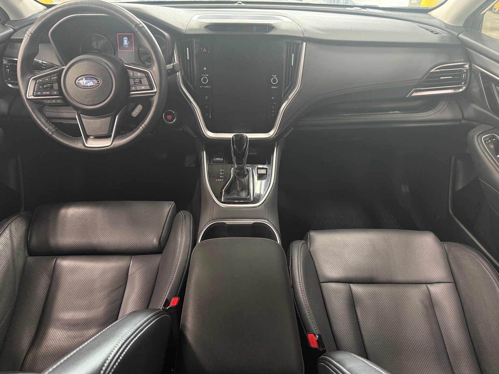 Thumbnail: 2023 Subaru Outback - 2