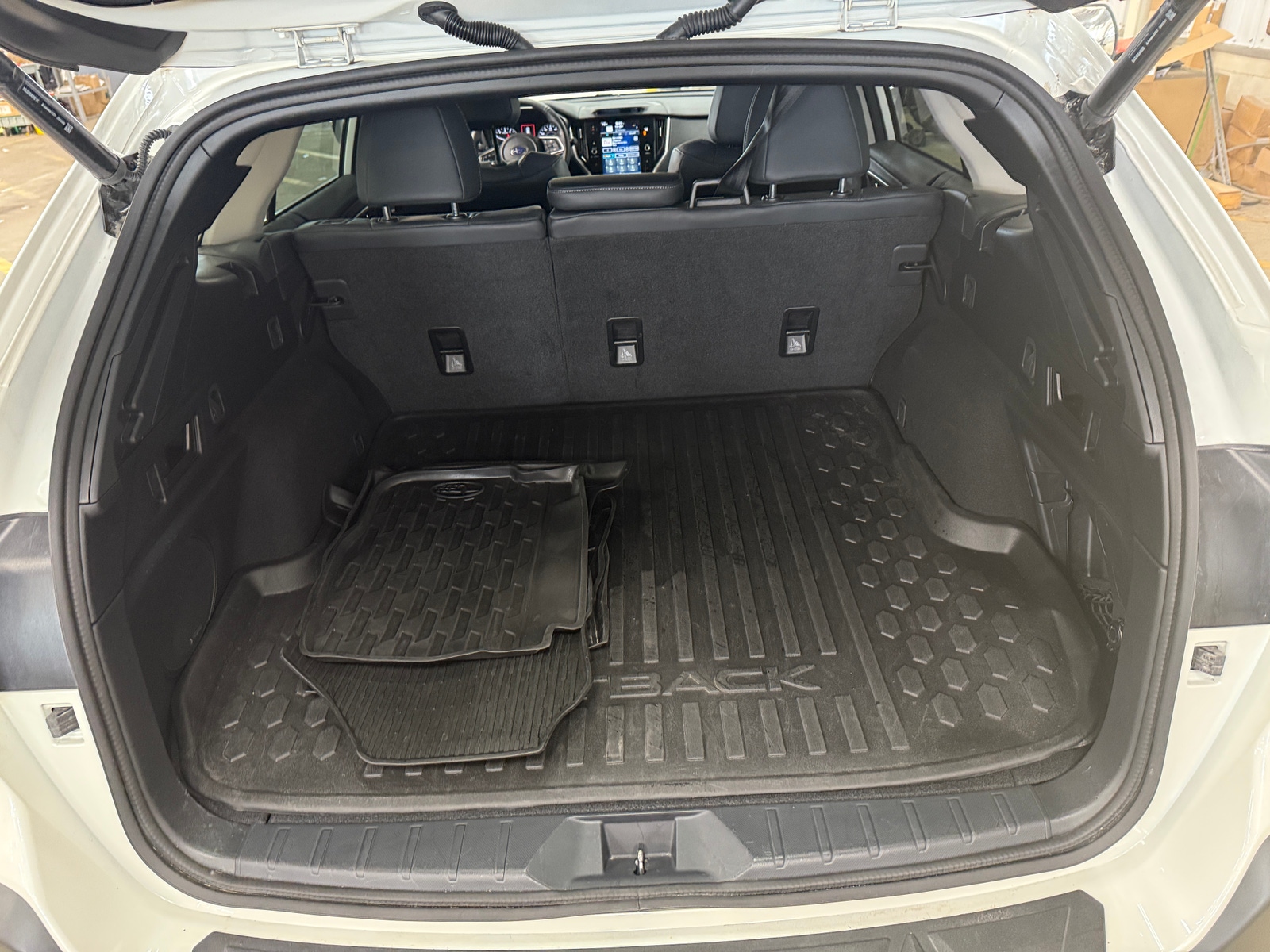 Thumbnail: 2023 Subaru Outback - 6
