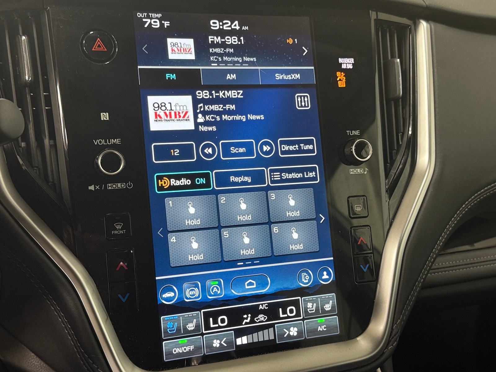 Thumbnail: 2023 Subaru Outback - 3