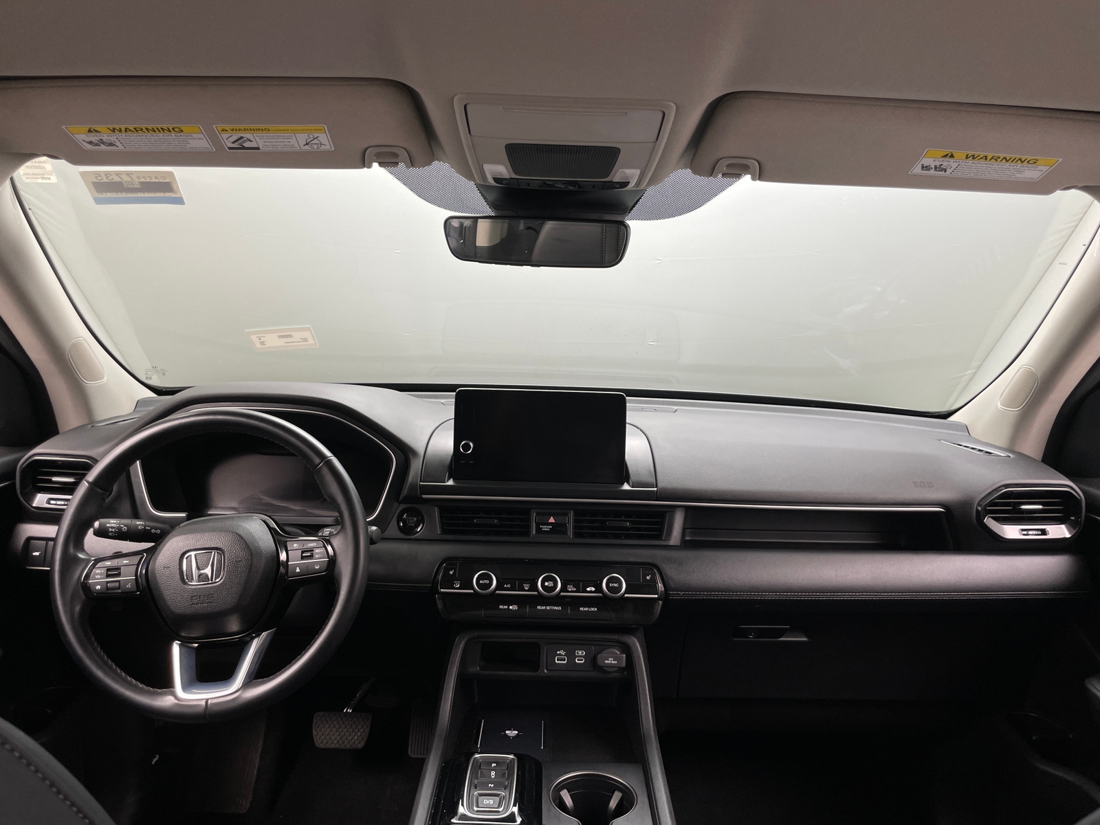 Thumbnail: 2023 Honda Pilot - 2