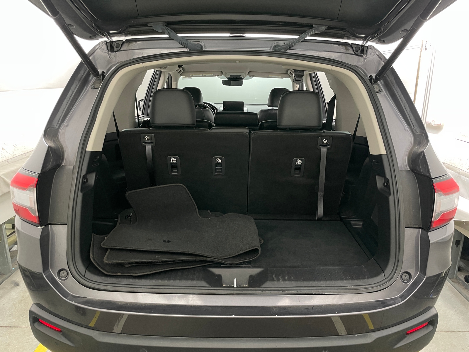 Thumbnail: 2023 Honda Pilot - 6
