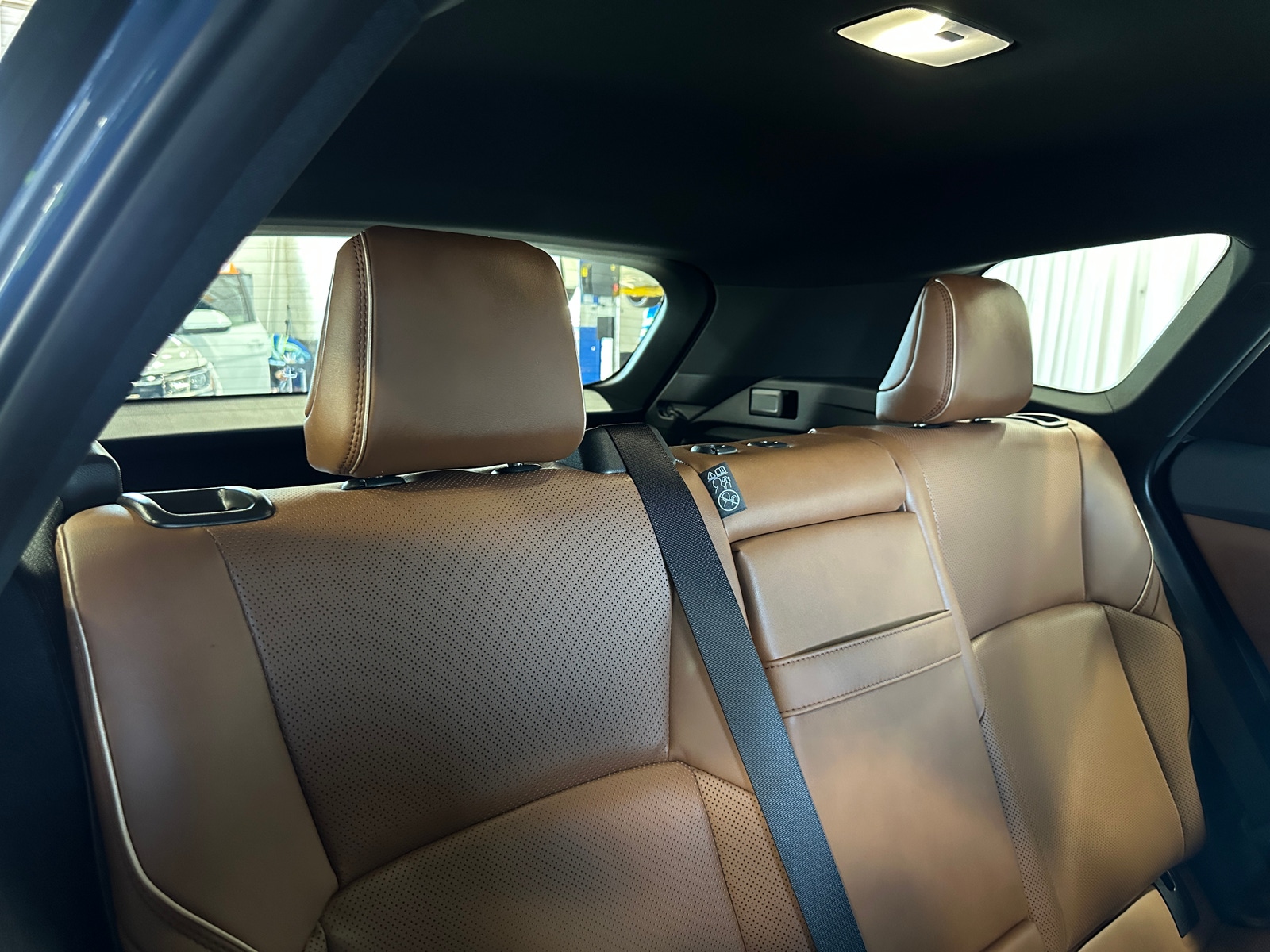 Thumbnail: 2025 Toyota Crown Signia - 5