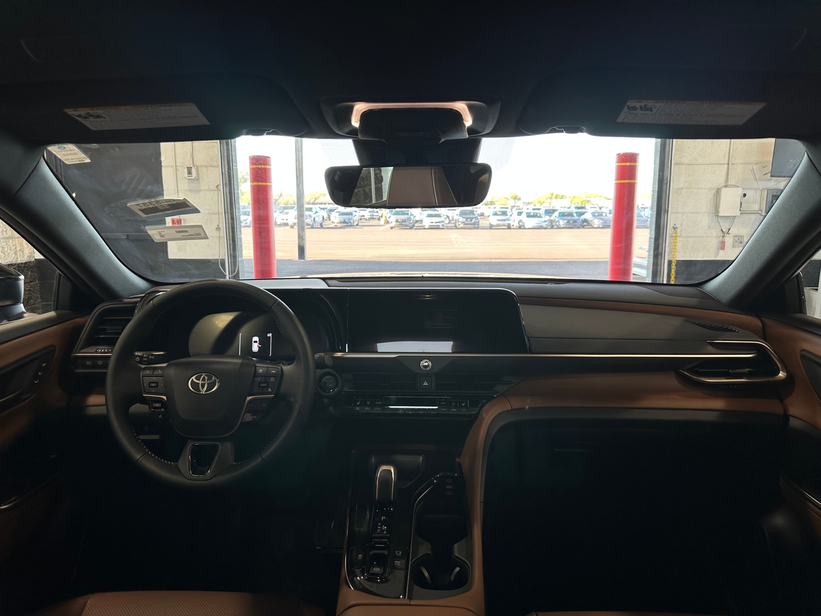 Thumbnail: 2025 Toyota Crown Signia - 2