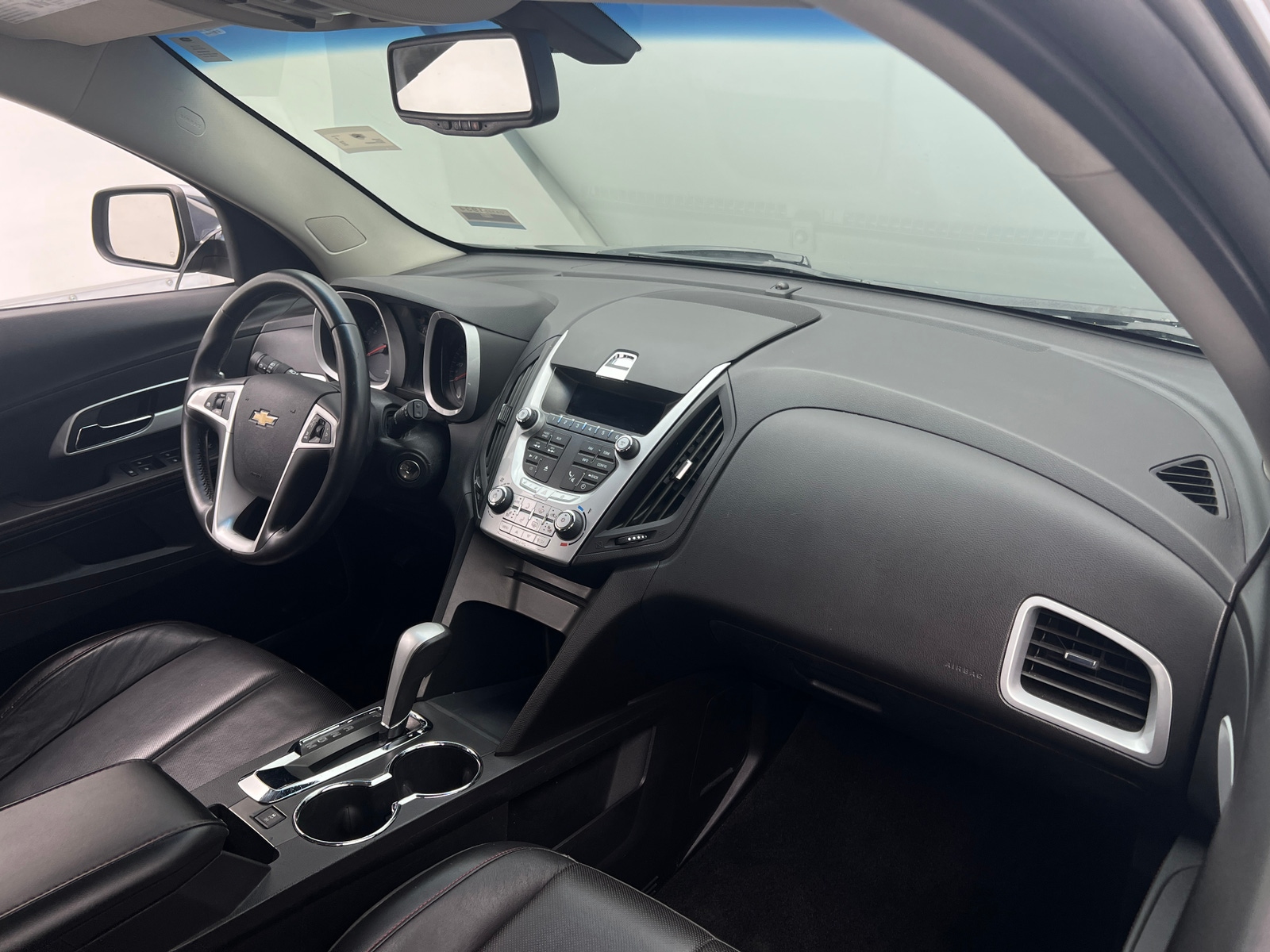 Thumbnail: 2010 Chevrolet Equinox - 2