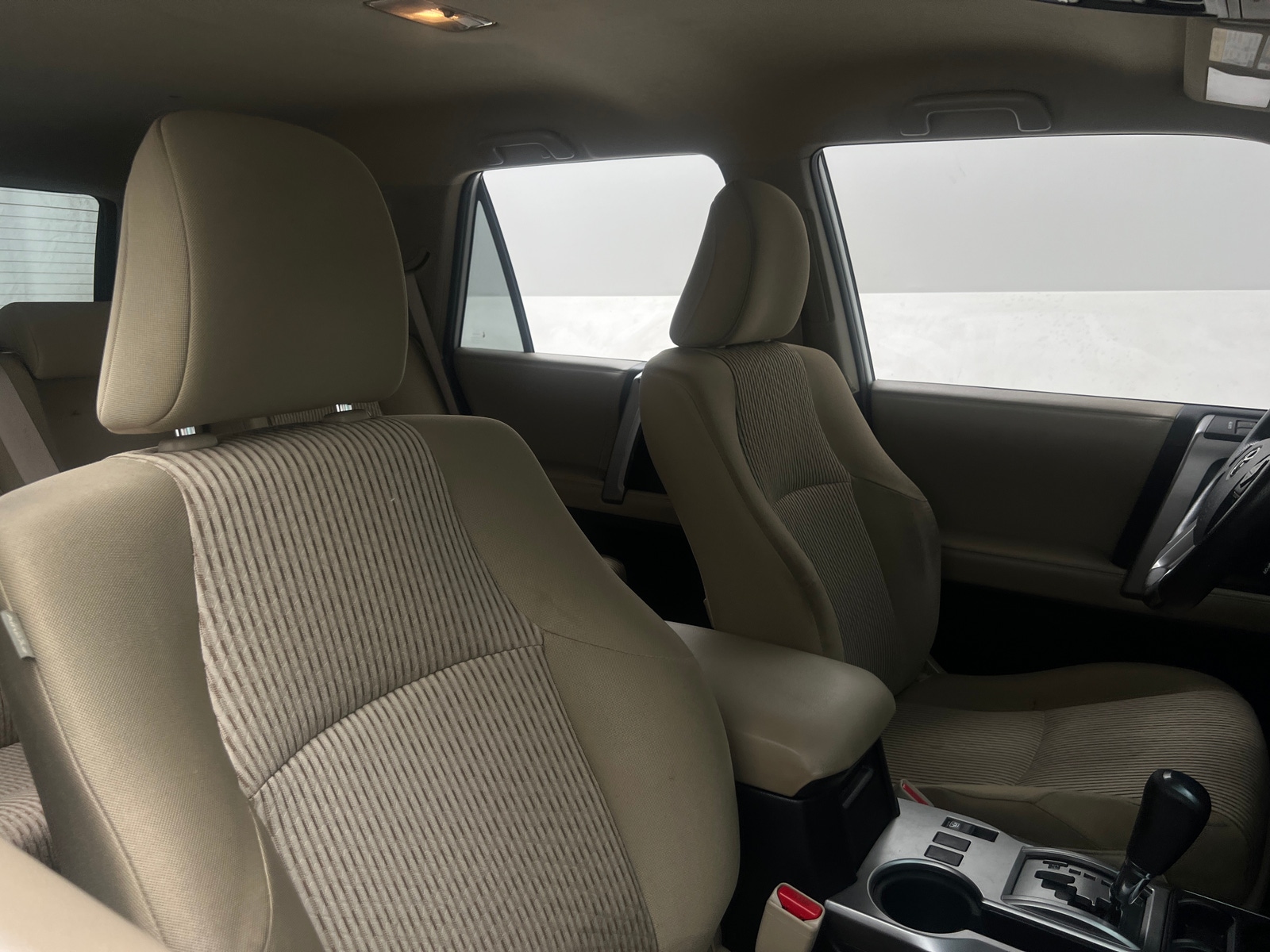 Thumbnail: 2019 Toyota 4Runner - 2