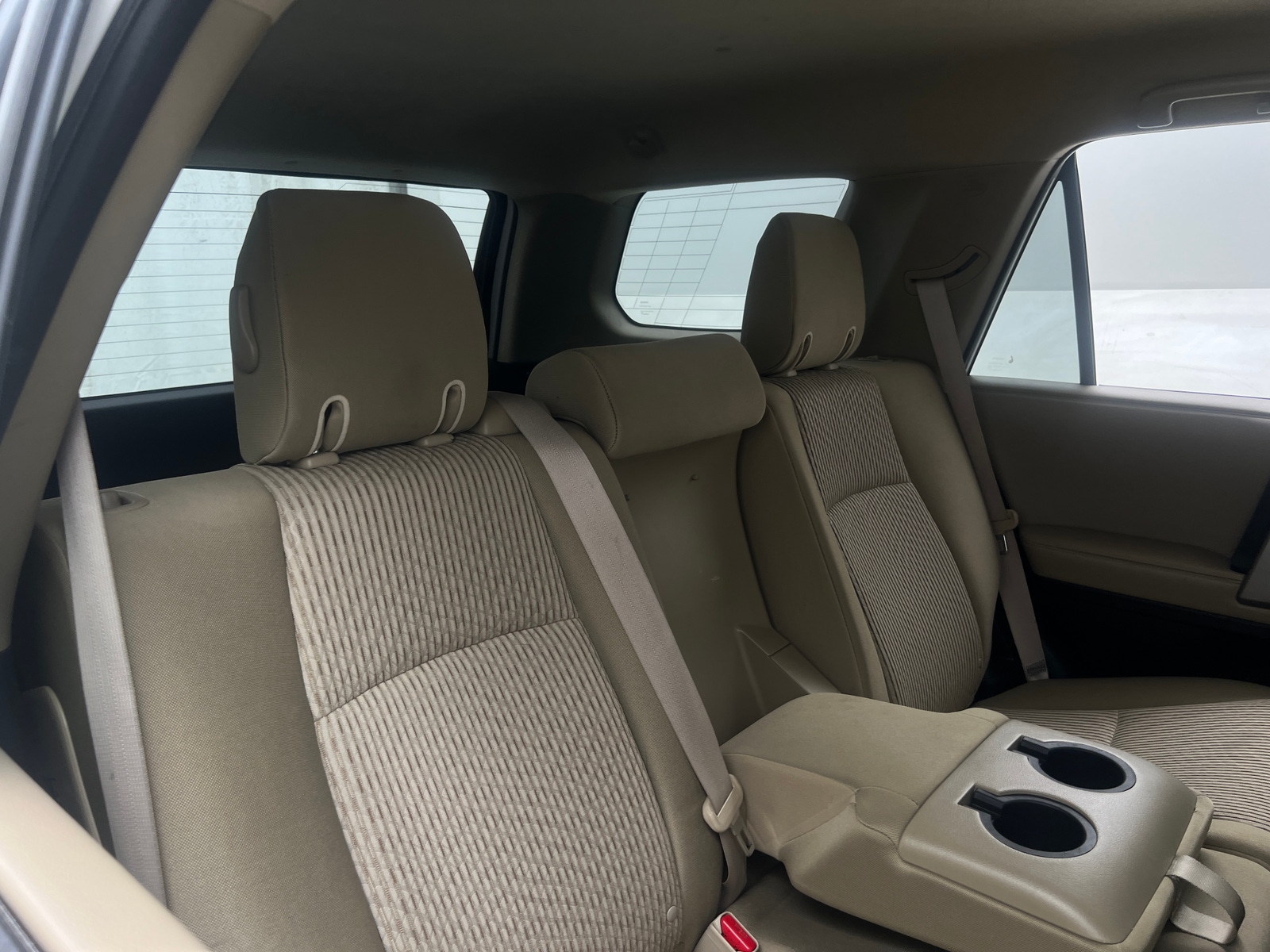 Thumbnail: 2019 Toyota 4Runner - 6