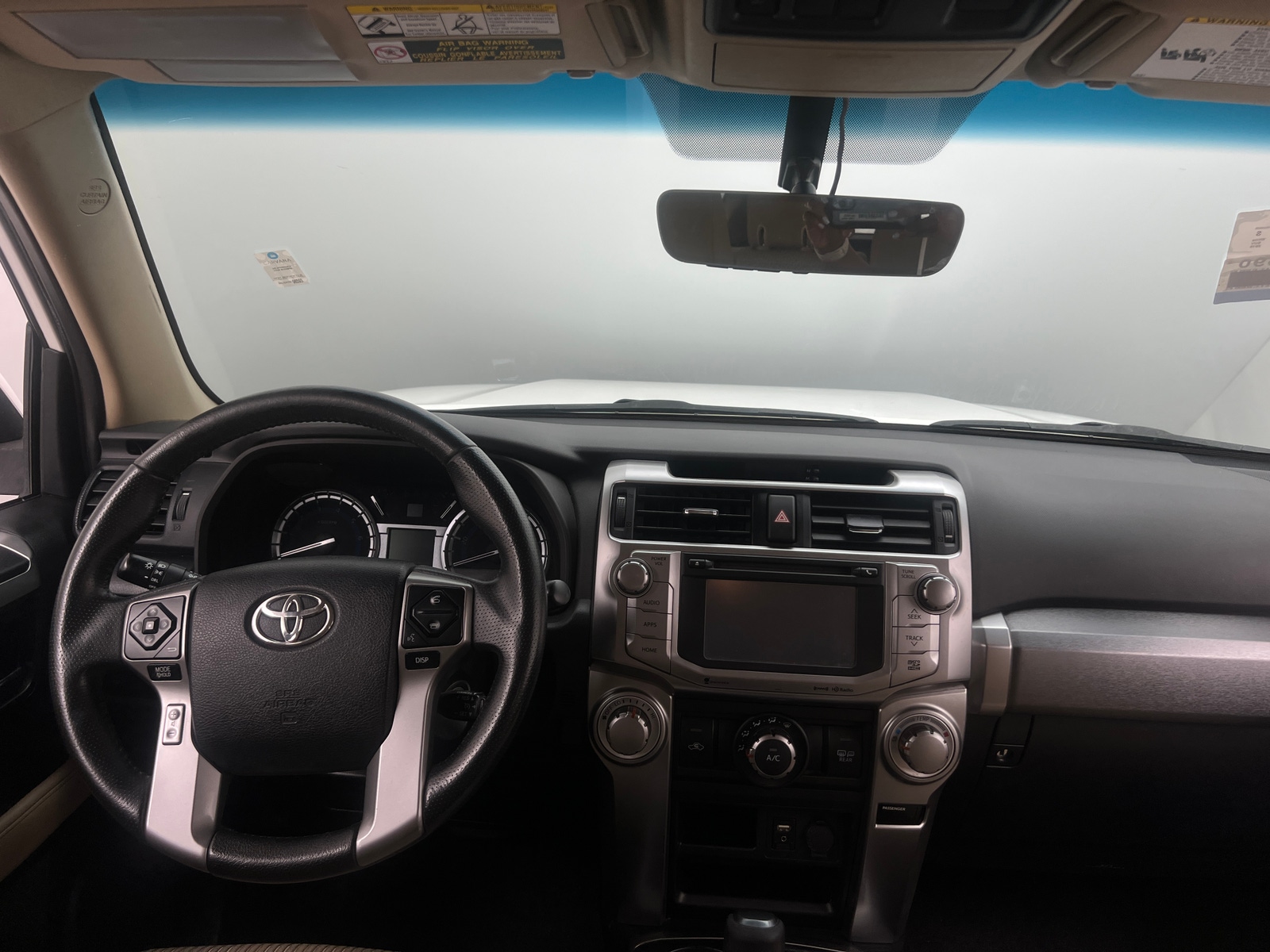 Thumbnail: 2019 Toyota 4Runner - 3