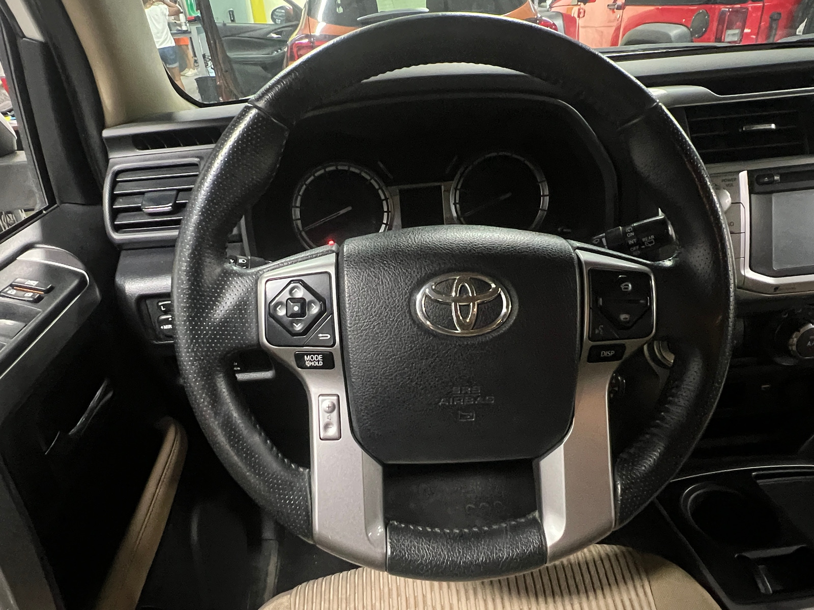 Thumbnail: 2019 Toyota 4Runner - 5
