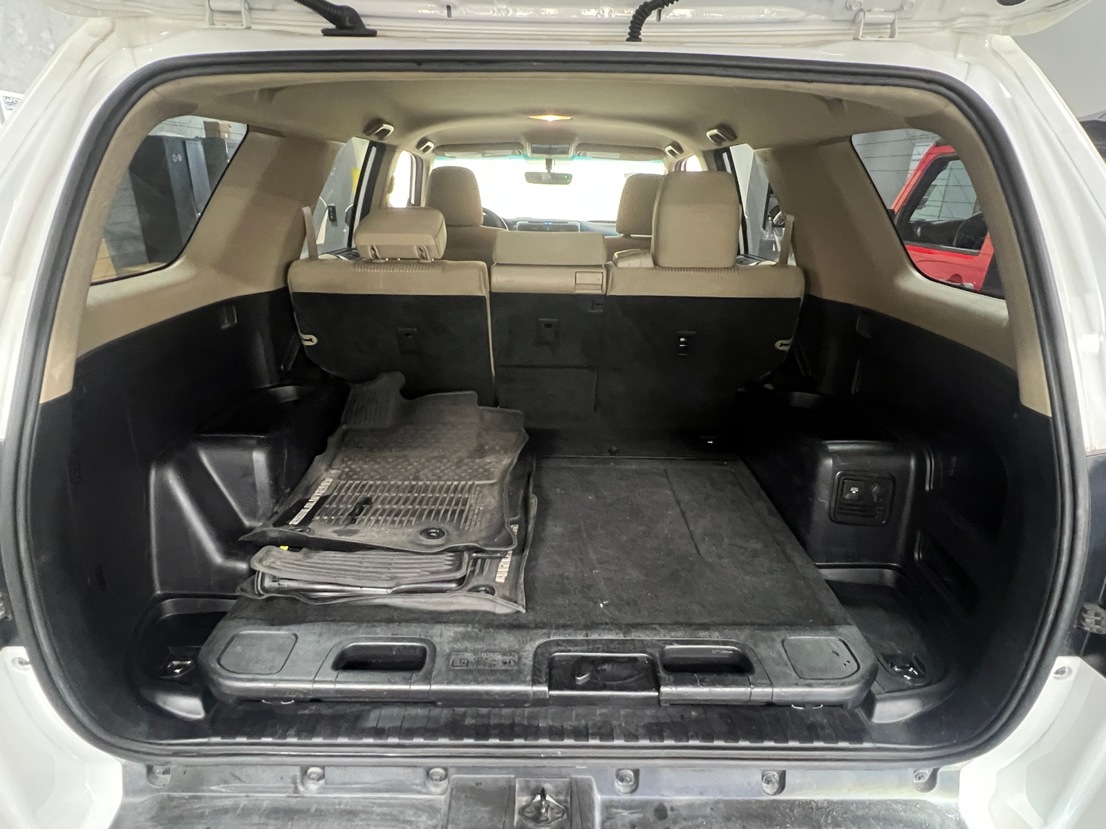 Thumbnail: 2019 Toyota 4Runner - 7
