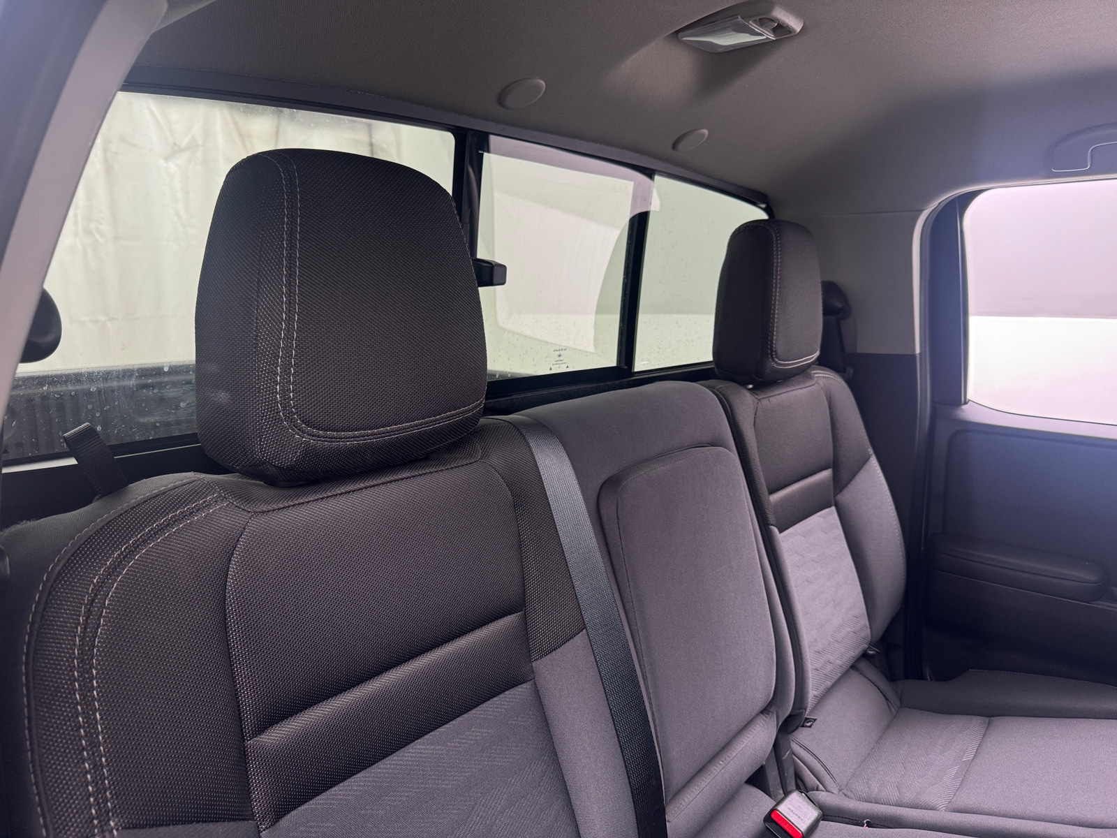 Thumbnail: 2024 Nissan Frontier - 6