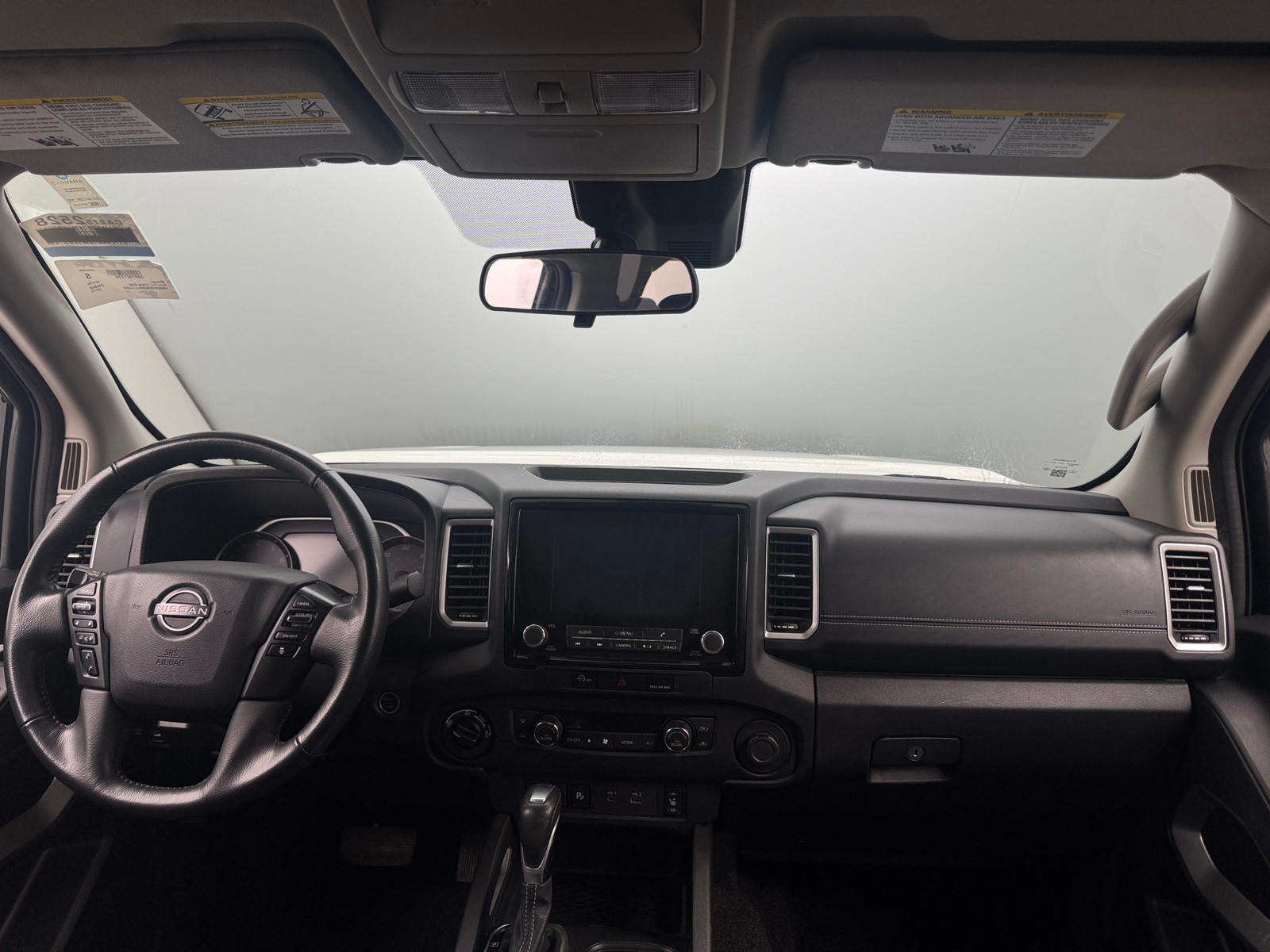 Thumbnail: 2024 Nissan Frontier - 3