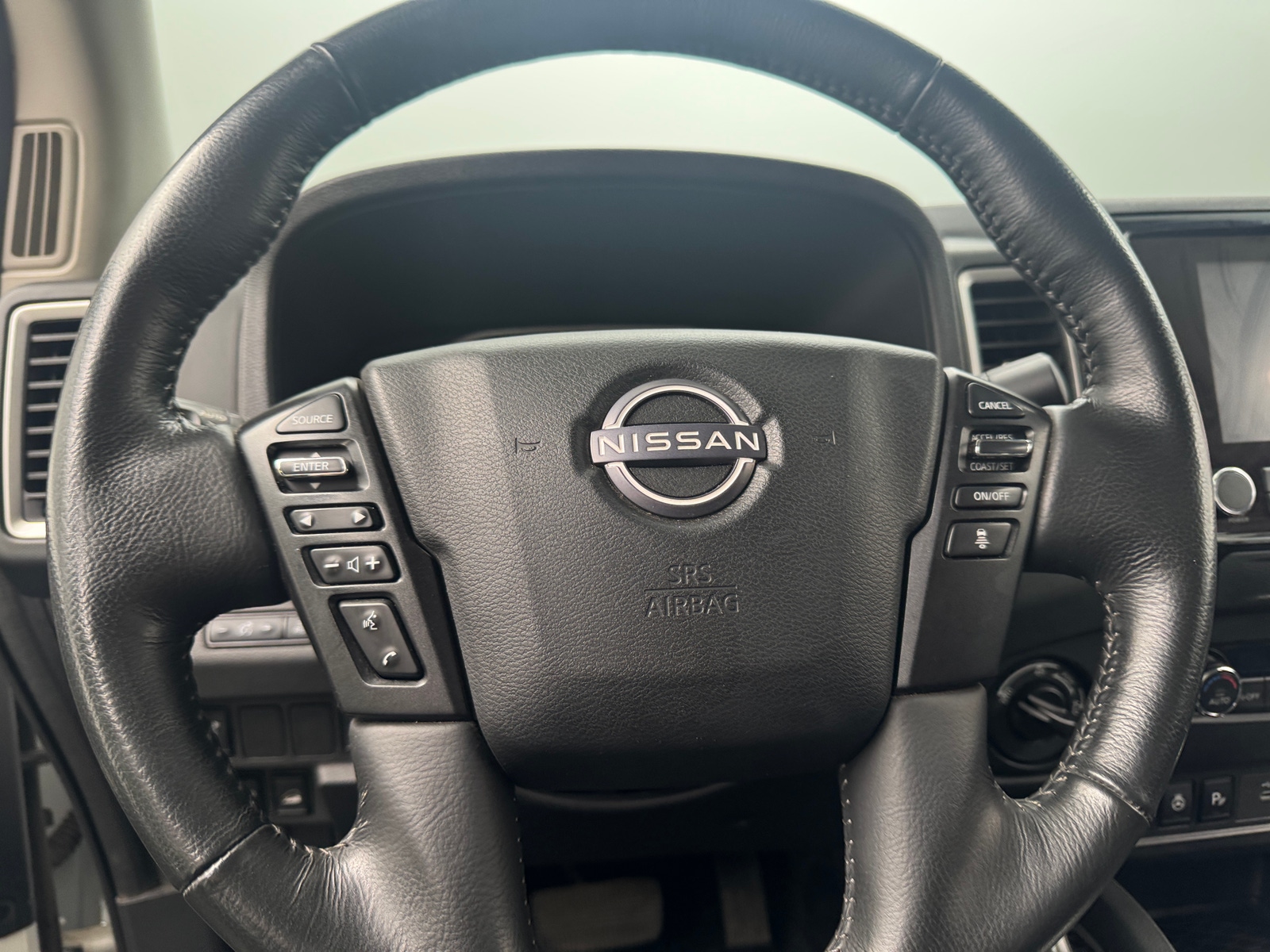 Thumbnail: 2024 Nissan Frontier - 5