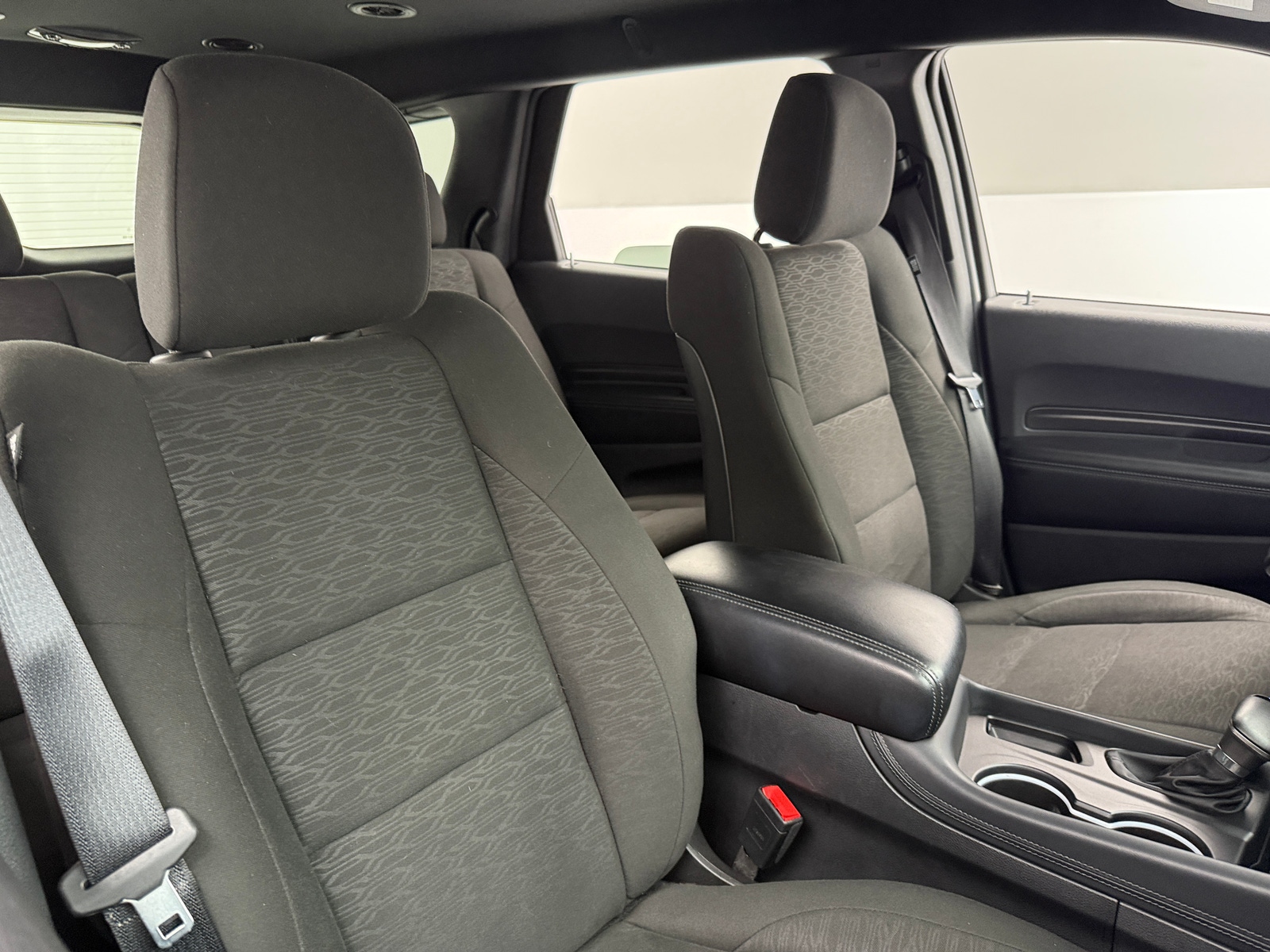 Thumbnail: 2024 Dodge Durango - 2