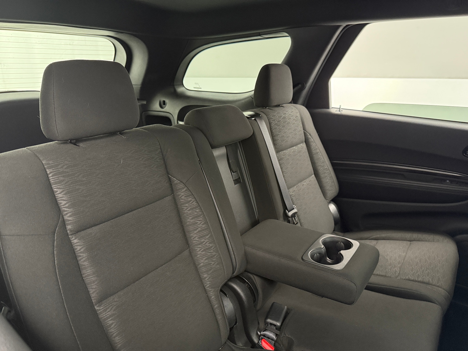 Thumbnail: 2024 Dodge Durango - 6