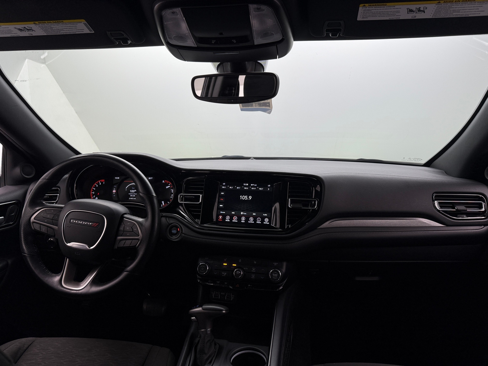 Thumbnail: 2024 Dodge Durango - 3