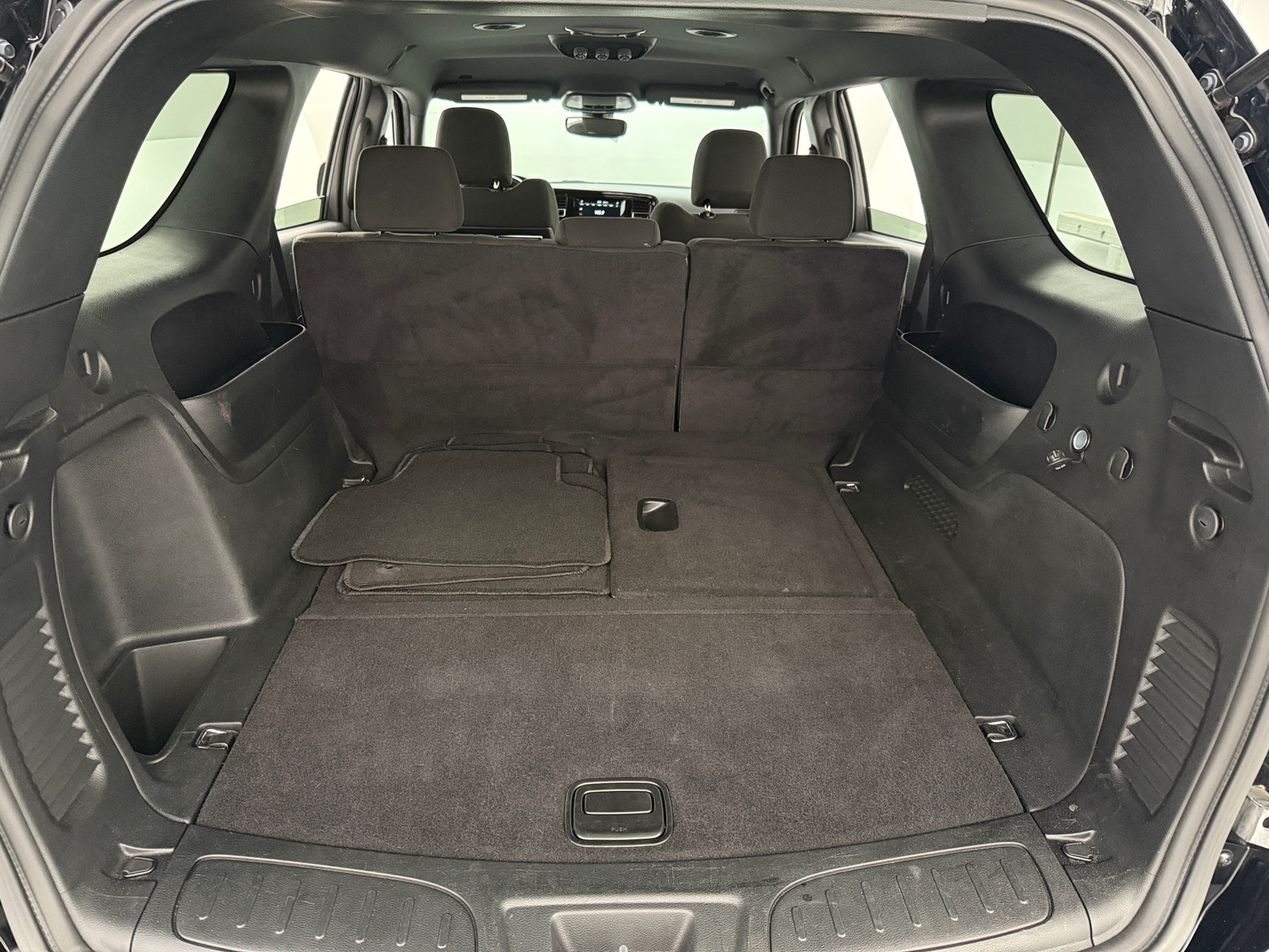 Thumbnail: 2024 Dodge Durango - 7