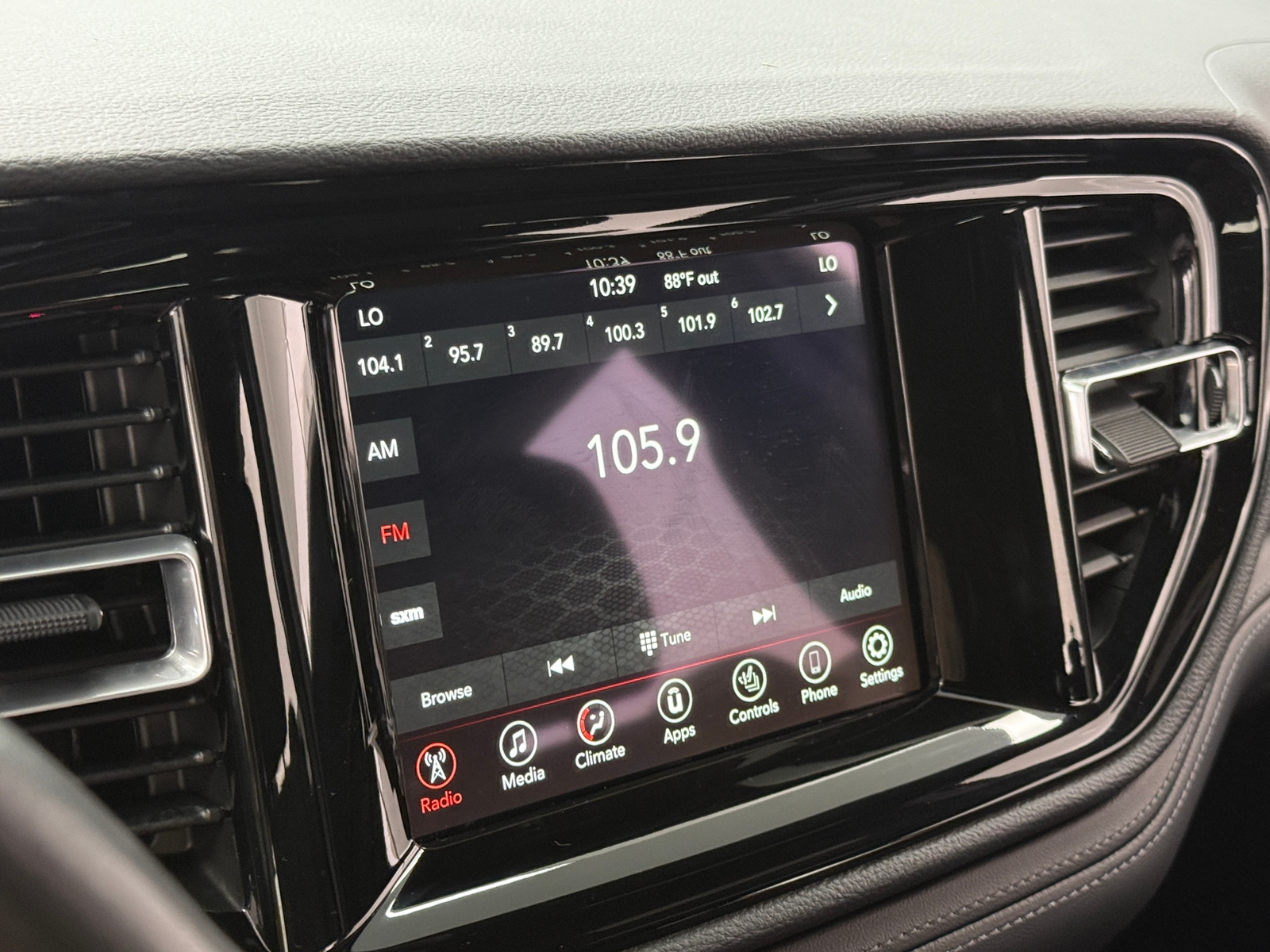 Thumbnail: 2024 Dodge Durango - 4