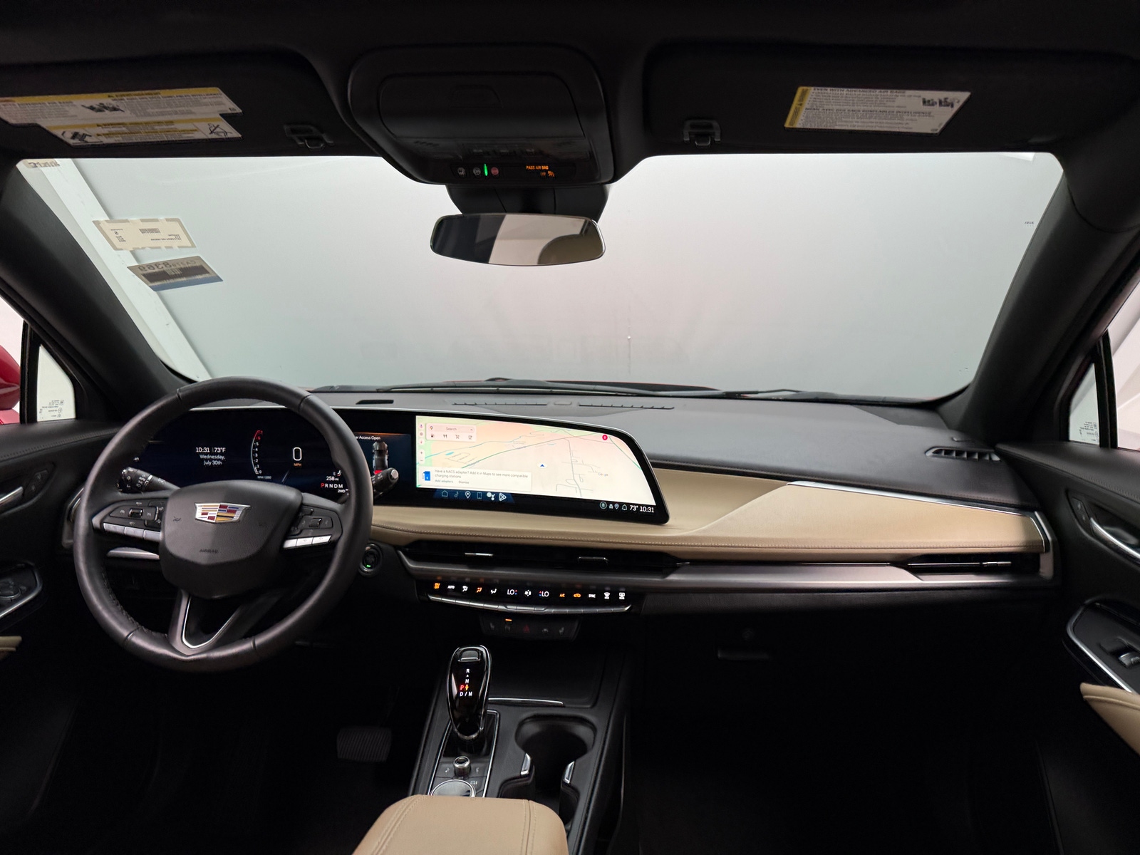 Thumbnail: 2024 Cadillac XT4 - 2